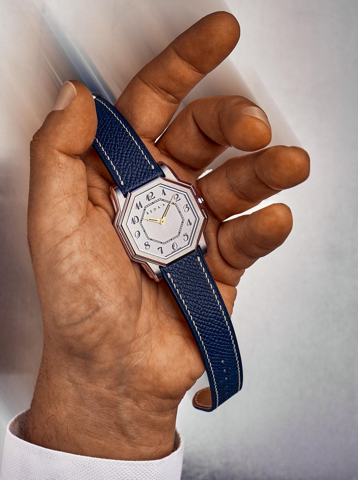 Beda'a Angles Boutique Edition quartz