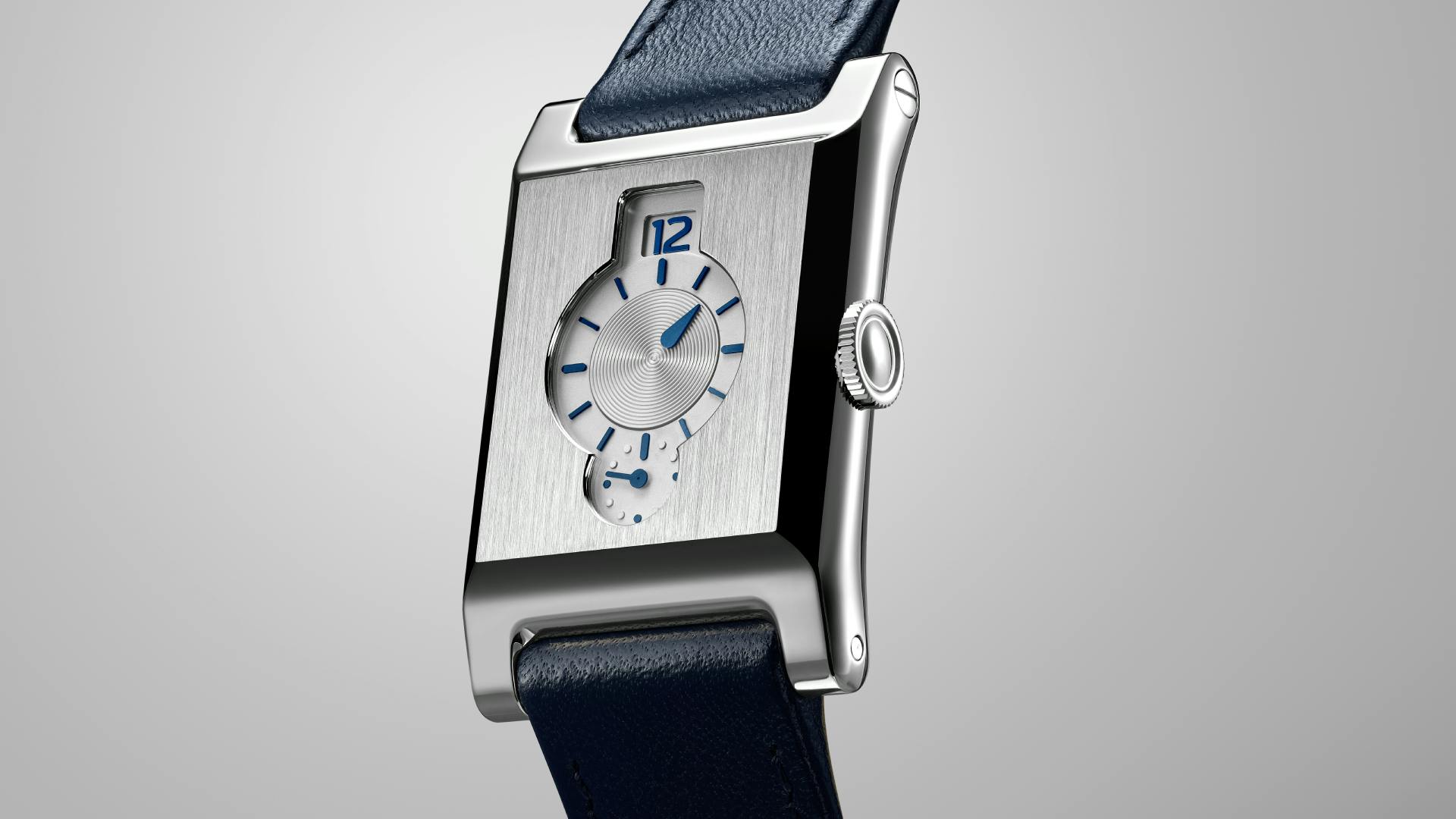 Interview Niton Watches: Rewriting The Recipe For Revivals