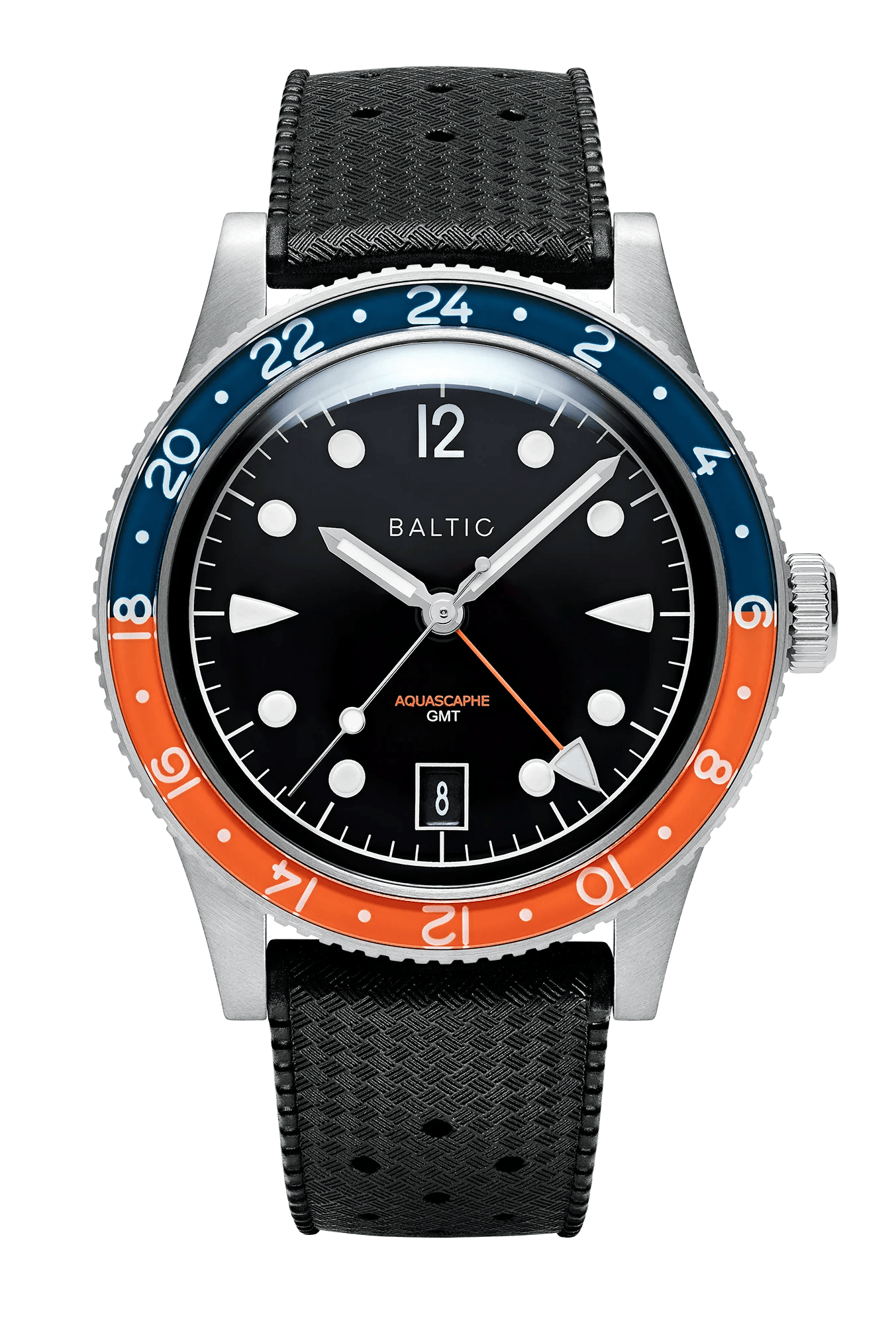 Baltic Aquascaphe GMT