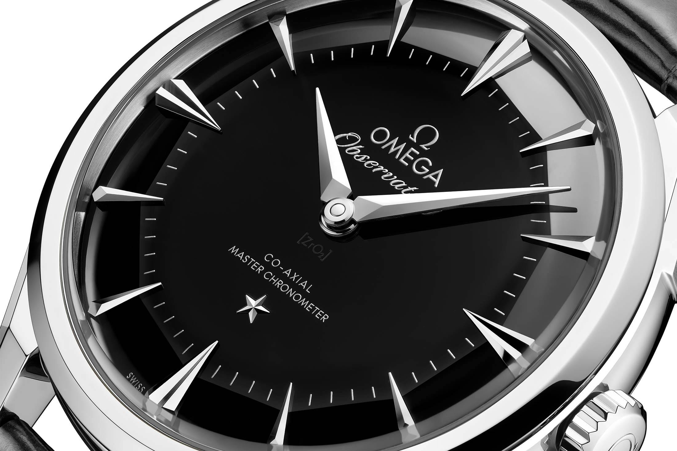 Ceramic Dial