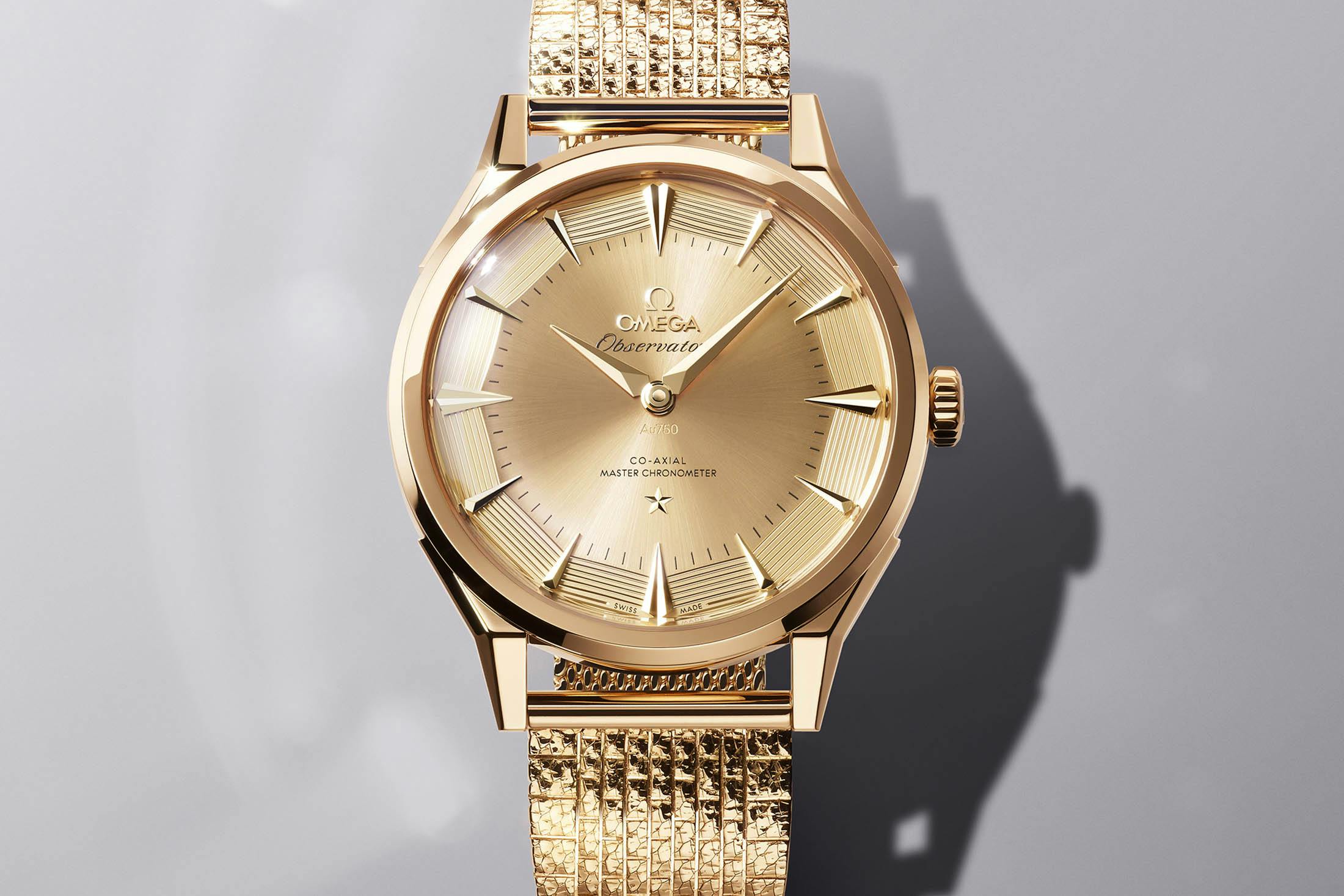 Moonshine Gold On brick bracelet