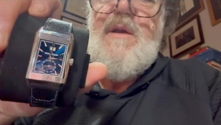 JLC Reverso