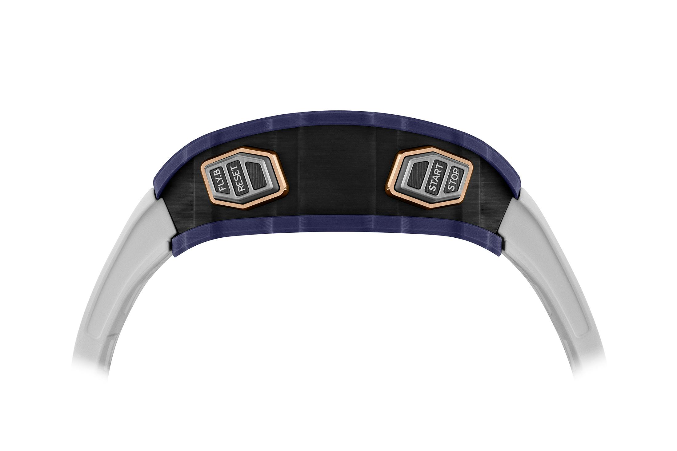RM 41-01 Tourbillon Soccer