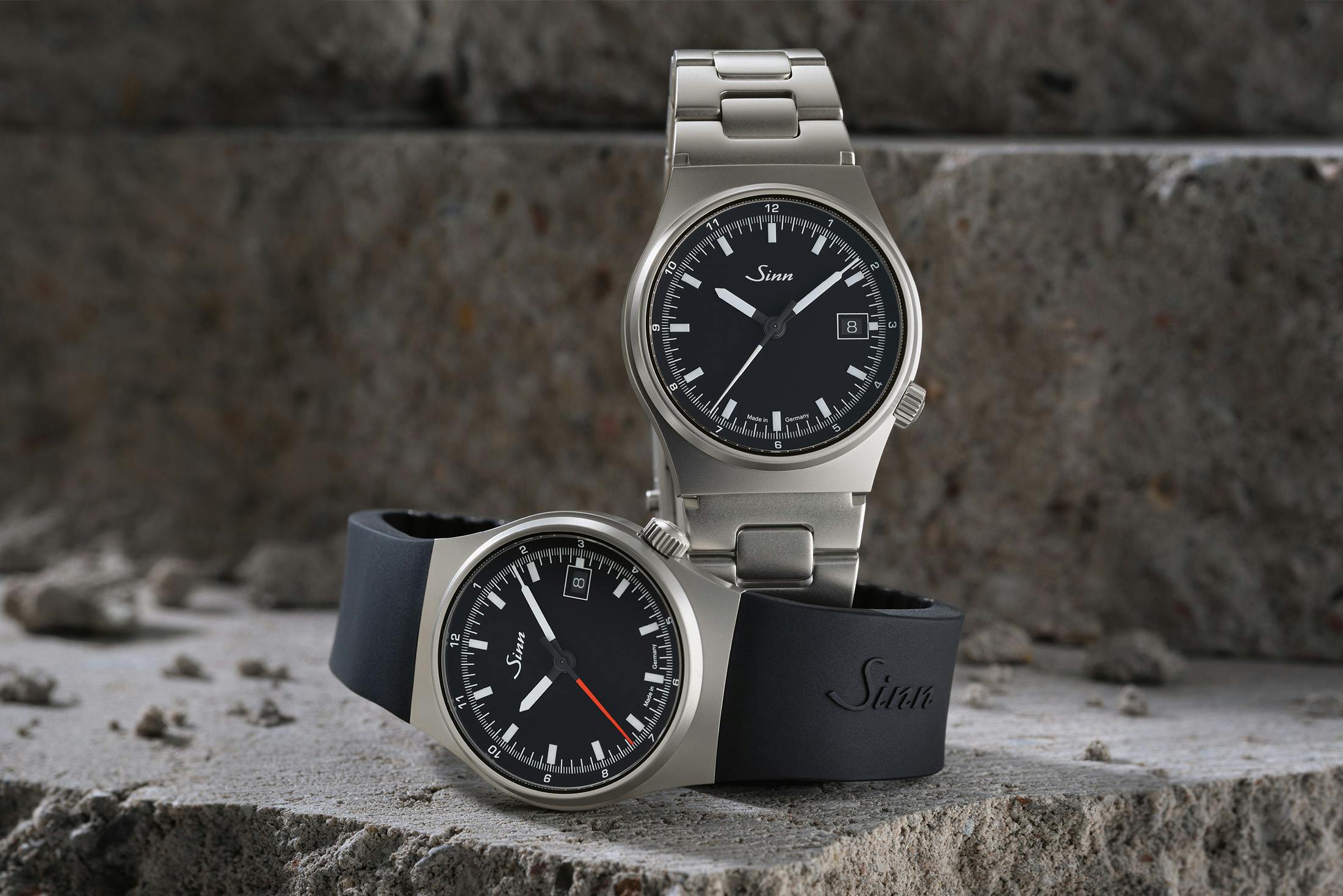 Sinn 554