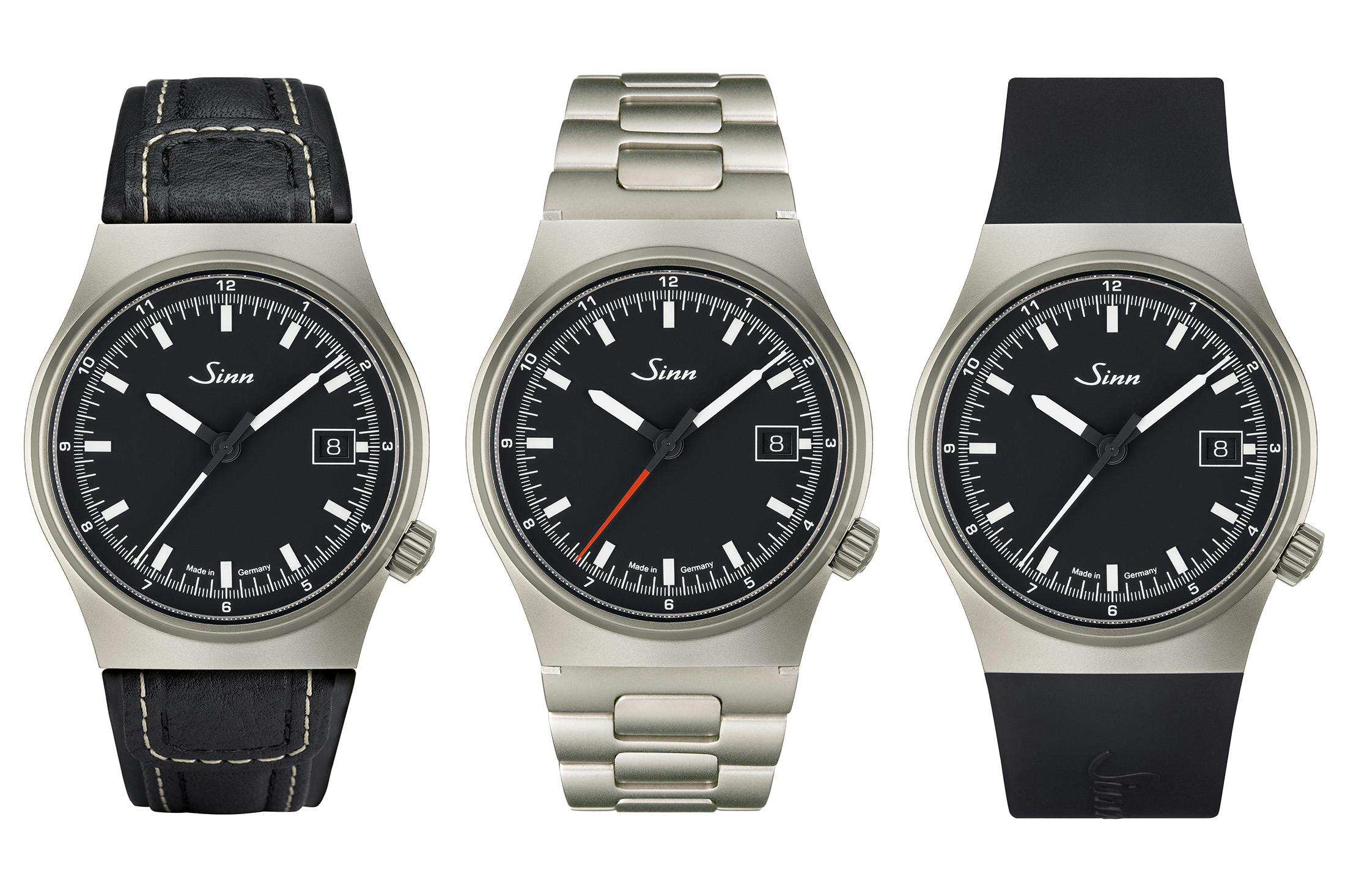 Sinn 554
