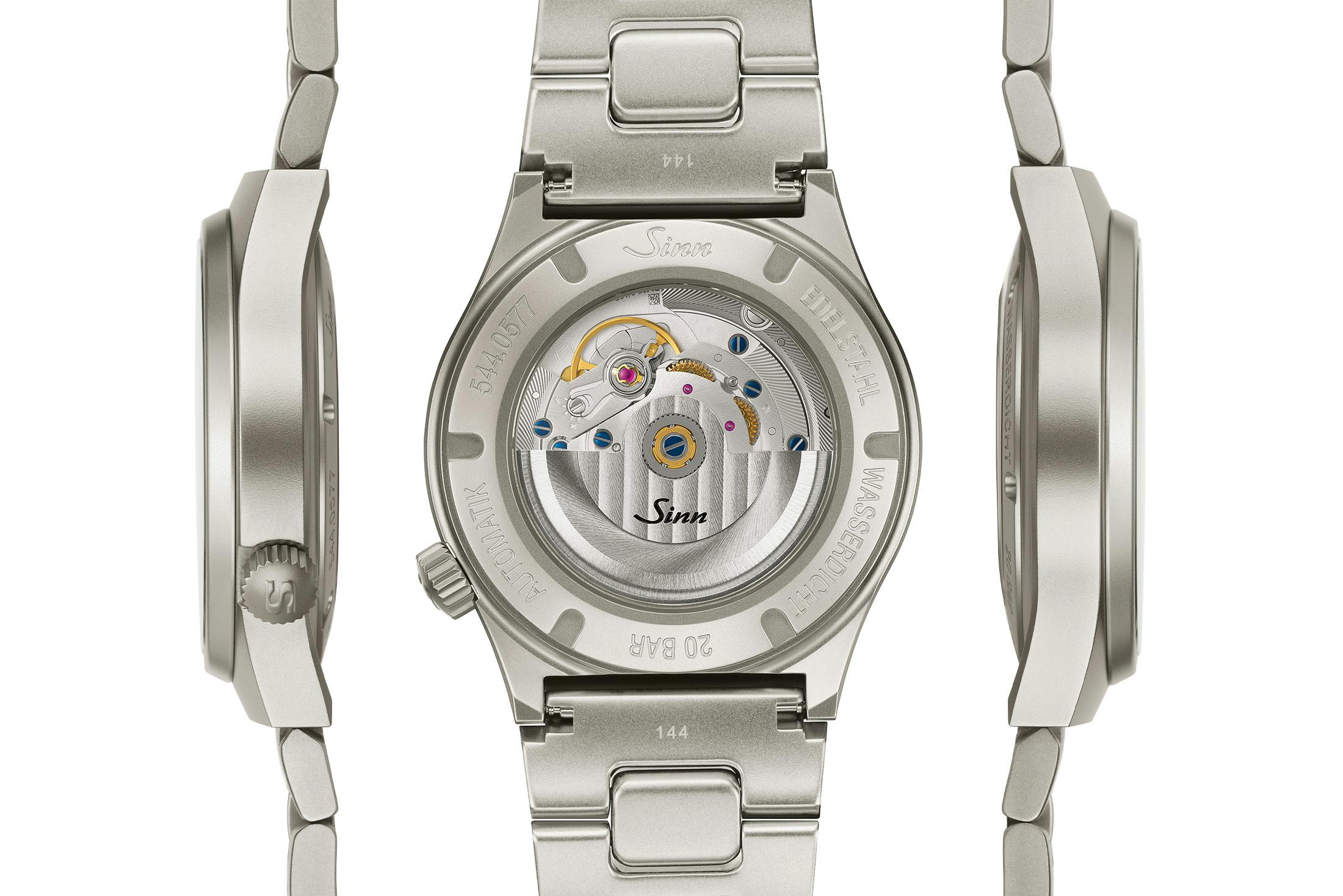 Sinn 544