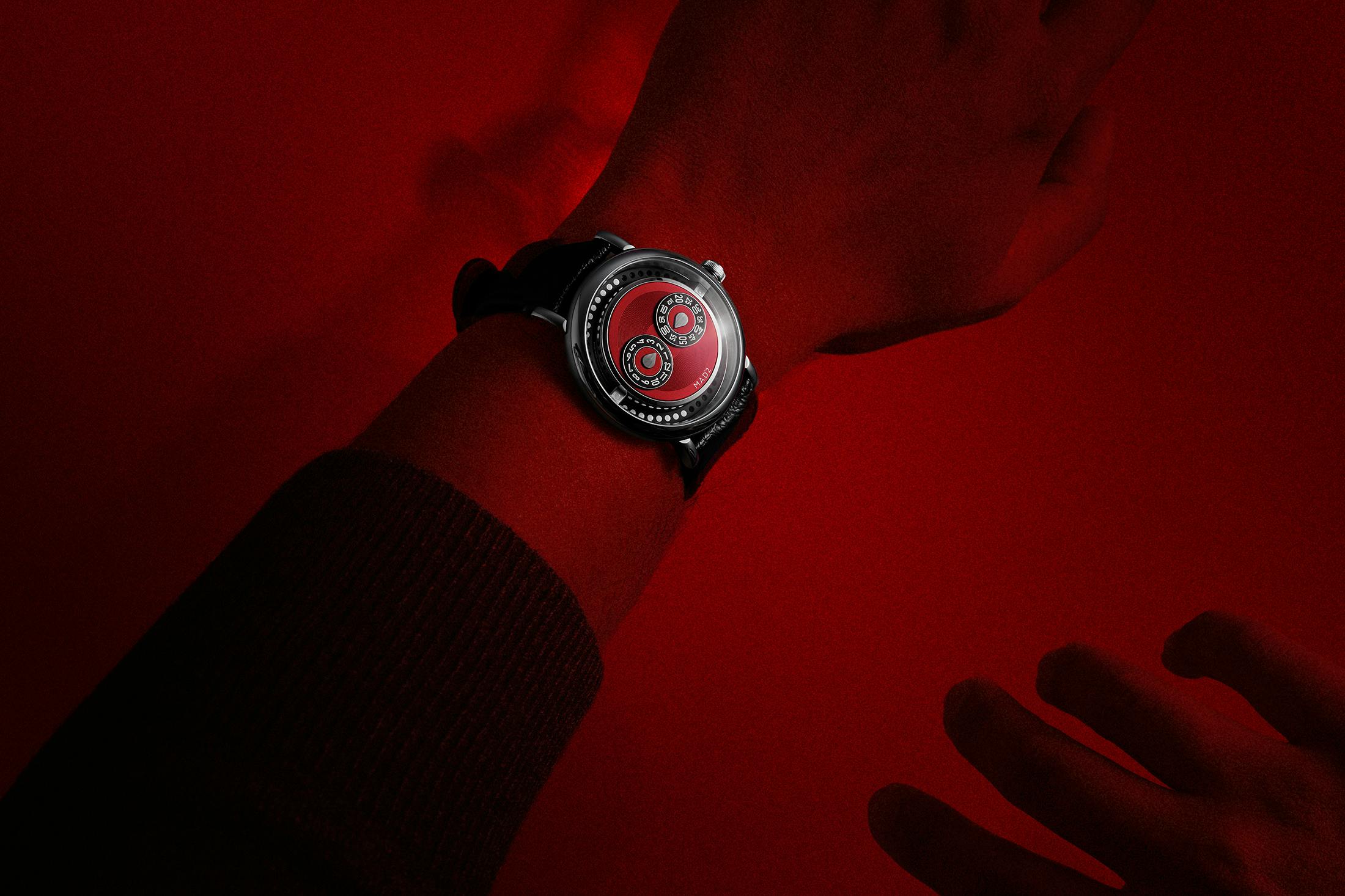 M.A.D.2