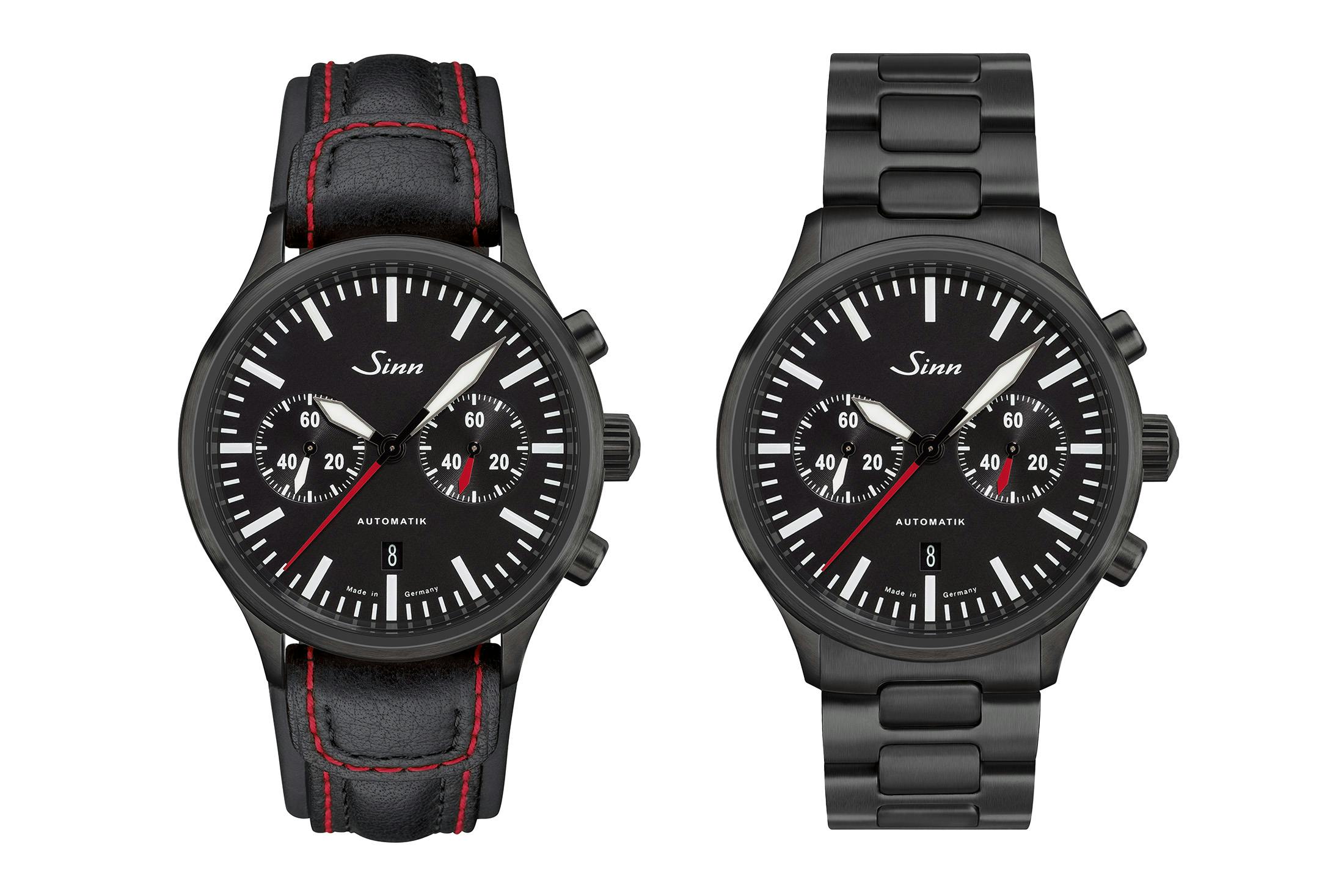 Sinn 936 S