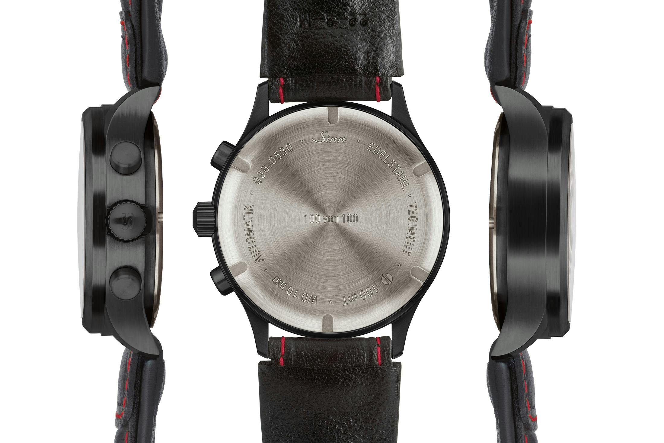 Sinn 936 S