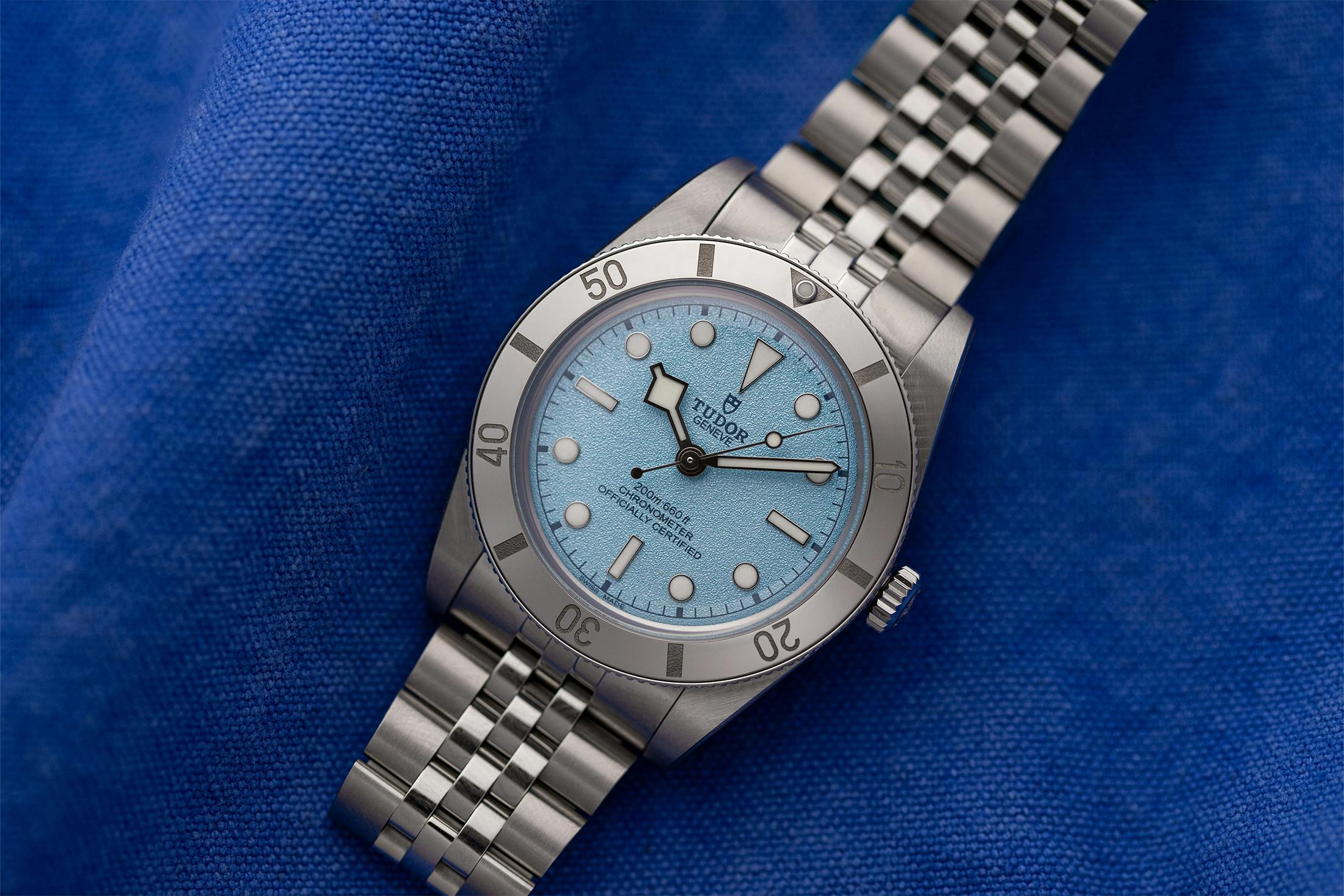 New Lagoon Blue 54