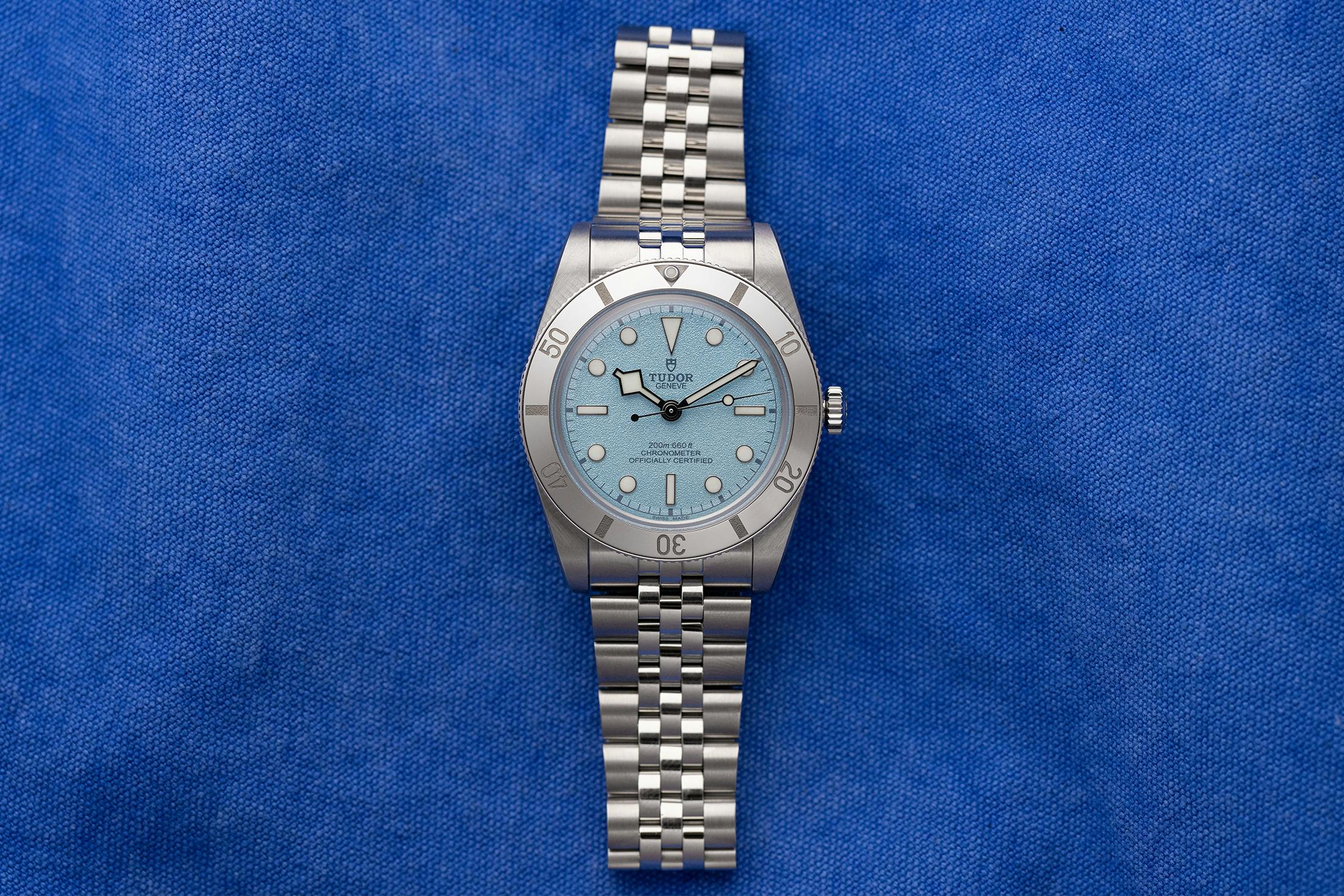 BB54 LB watch