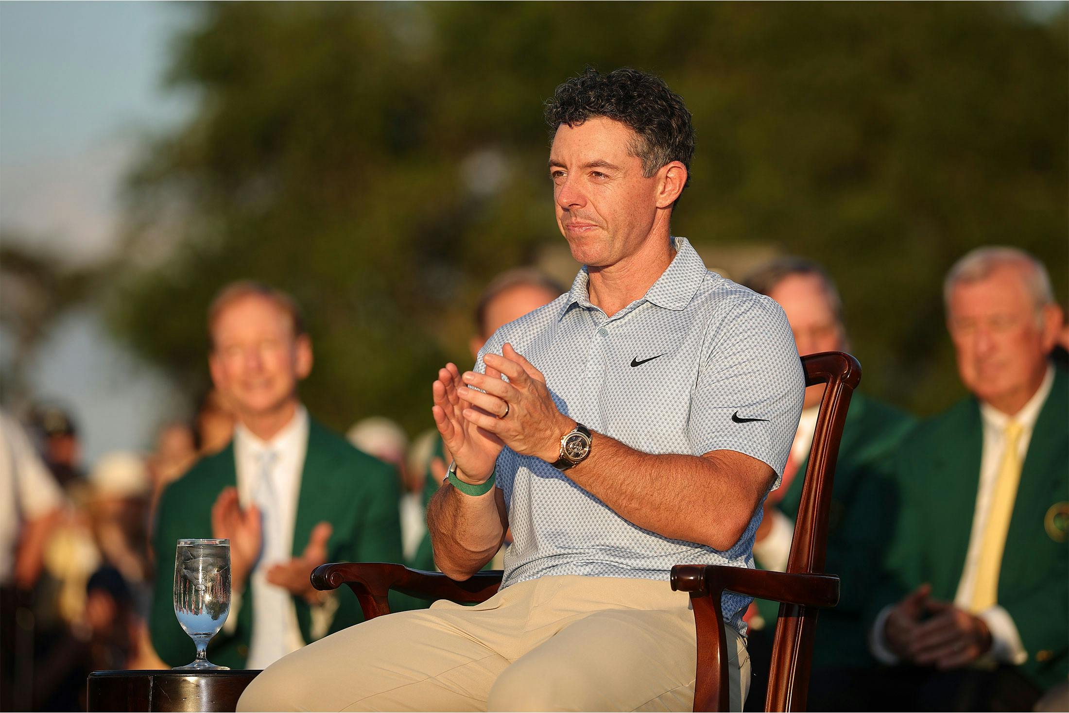 rory mcilroy