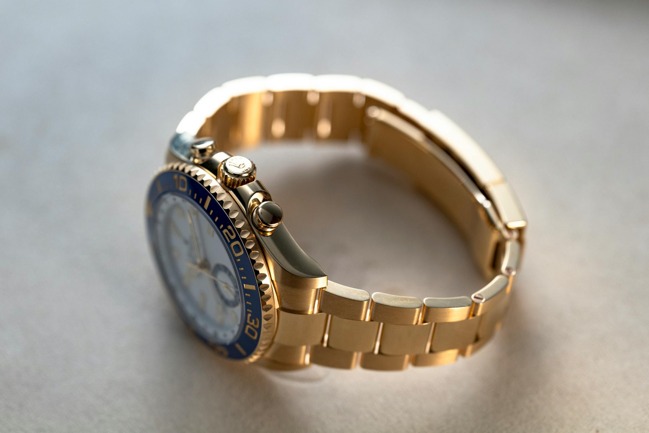 Rolex Yacht-Master II 2026