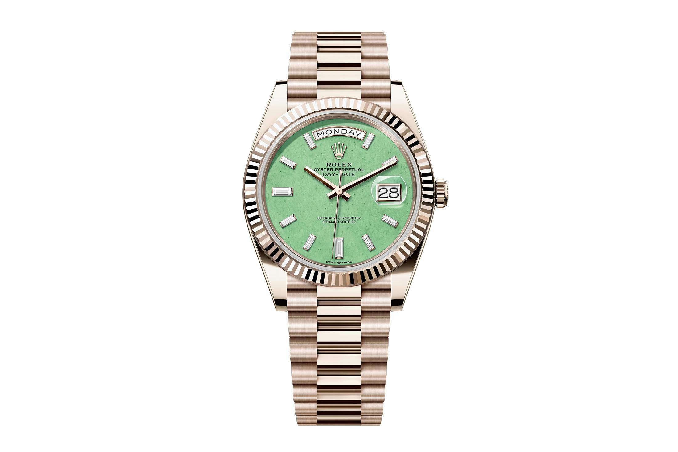 Rolex