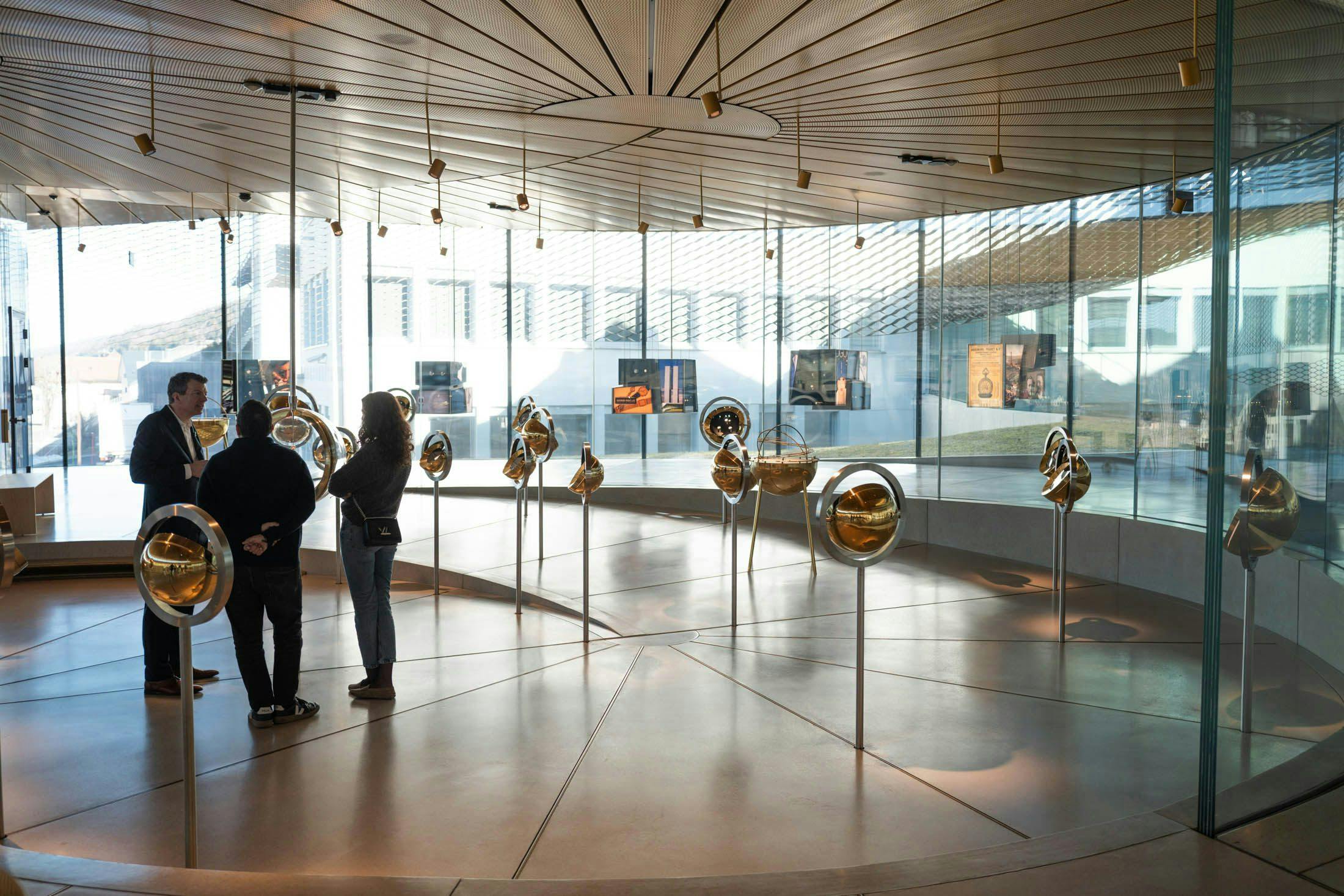 The AP Museum