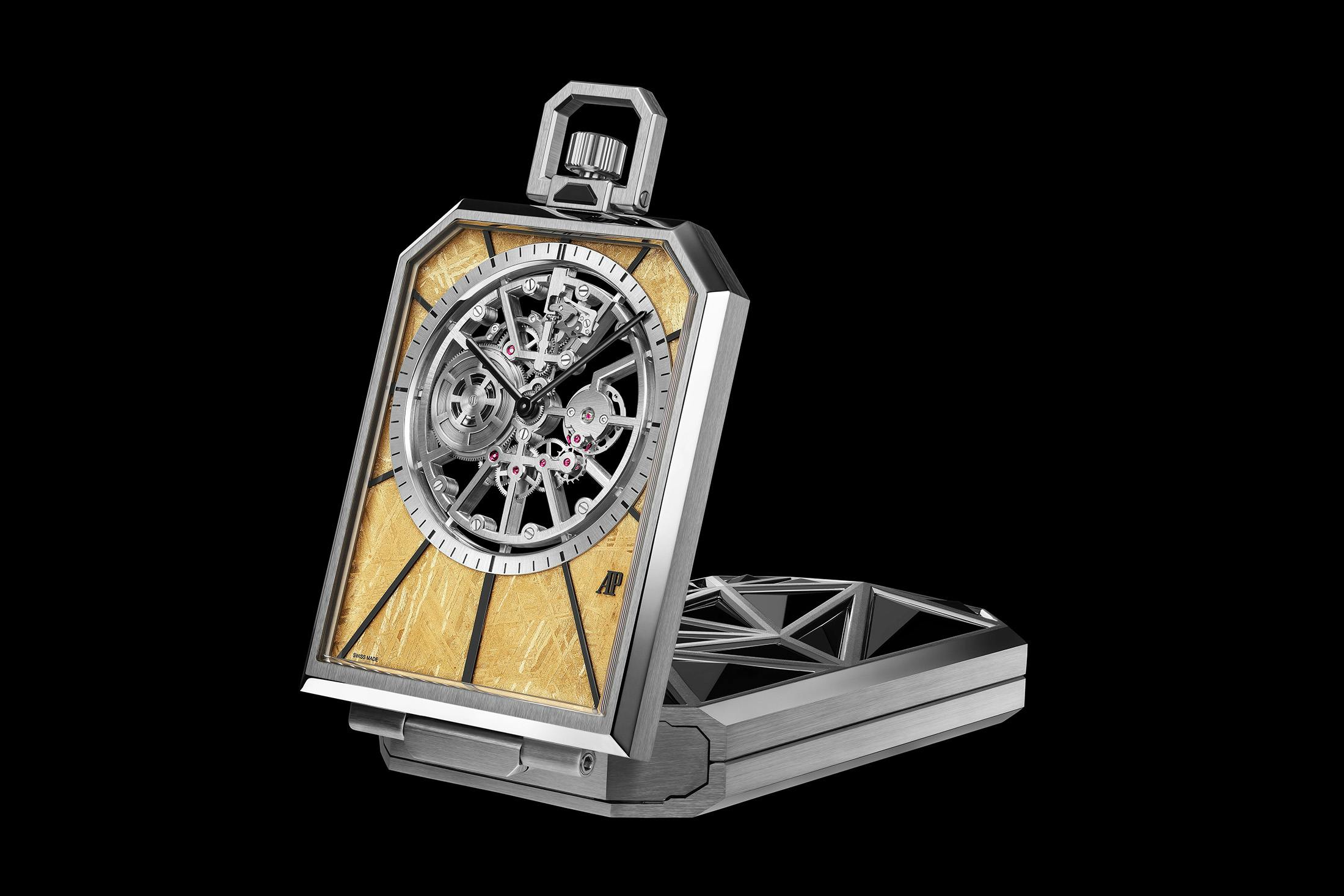 AP Atelier Etablisseurs Nomade Desk Mode