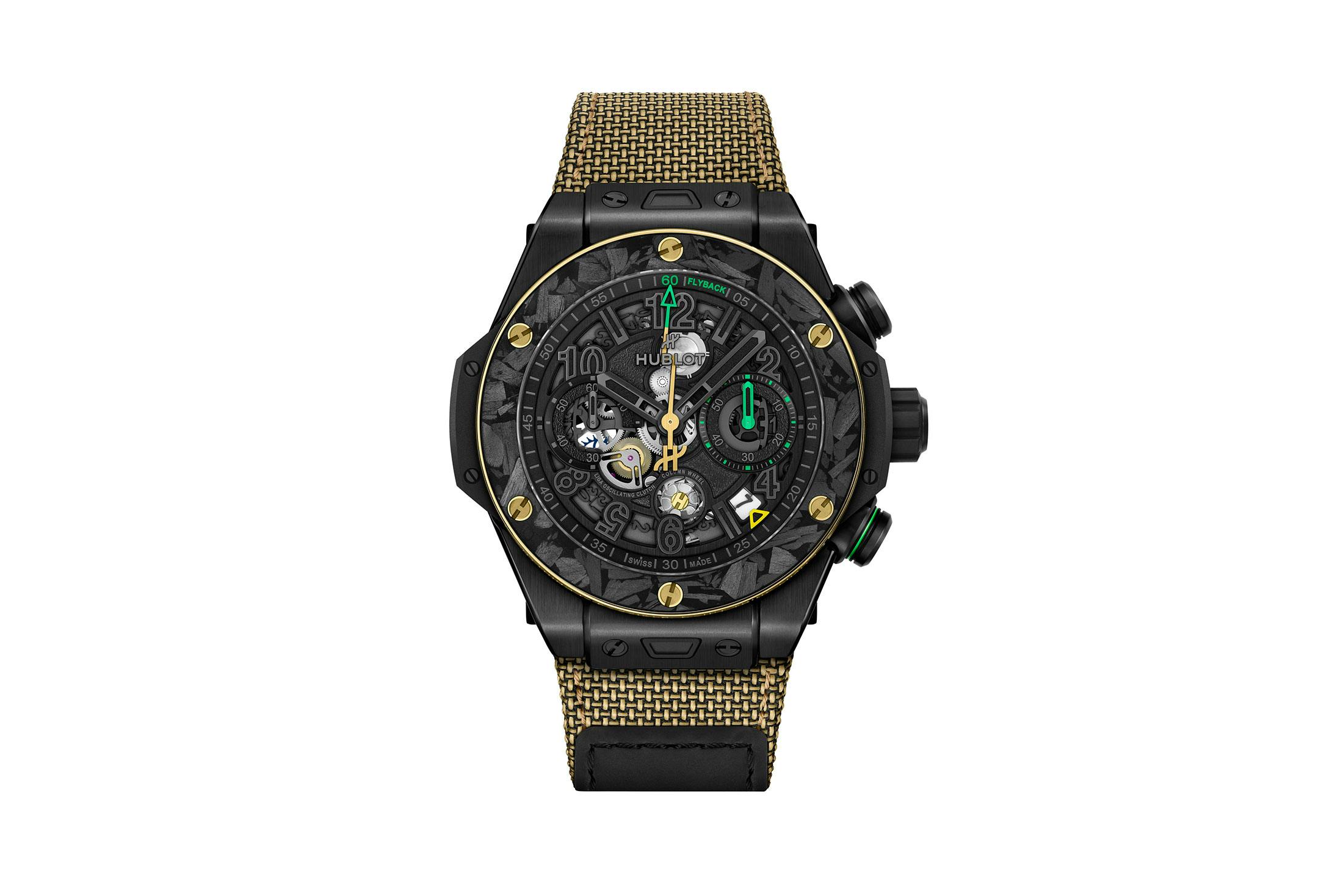 Hublot Big Bang