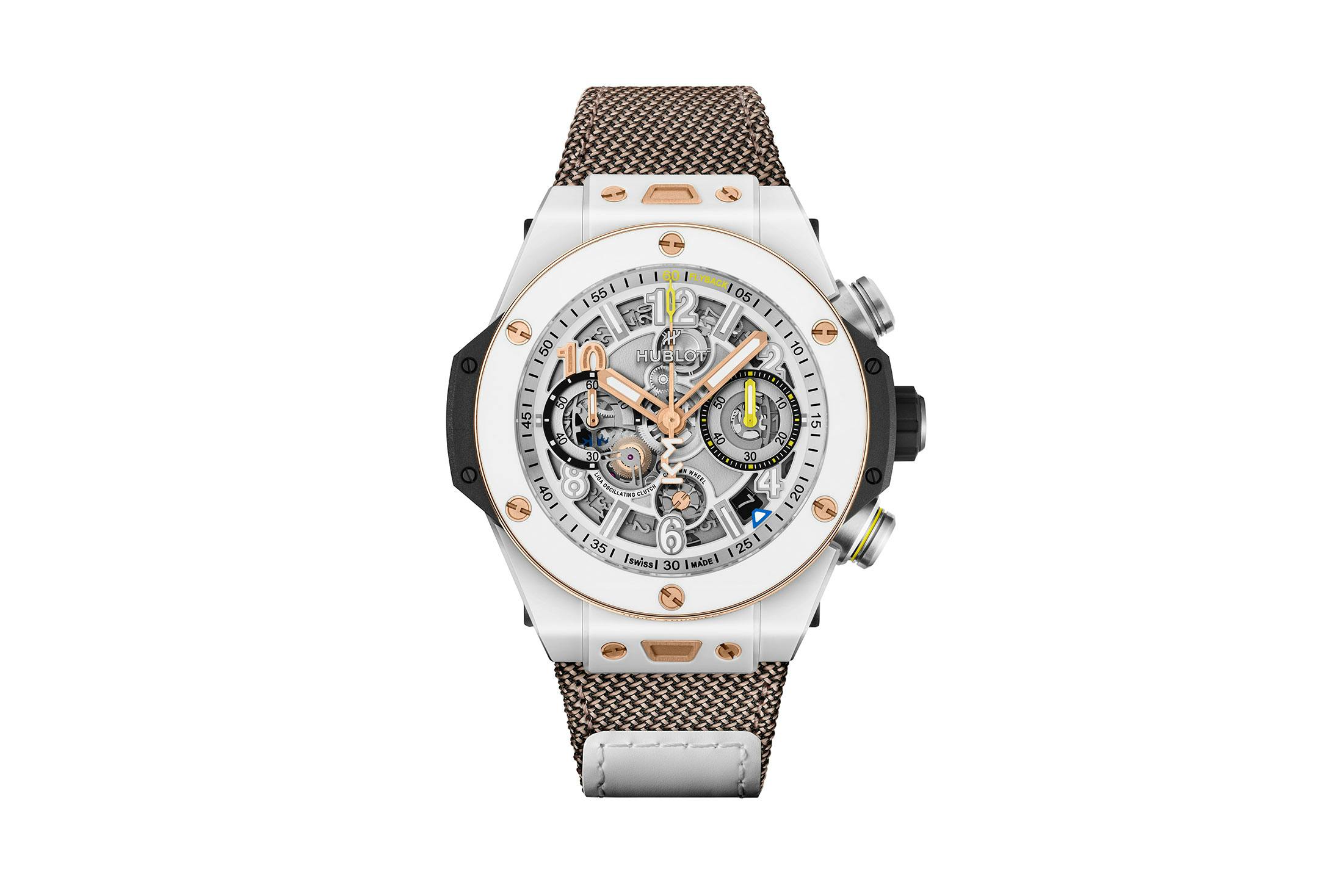 Hublot Big Bang