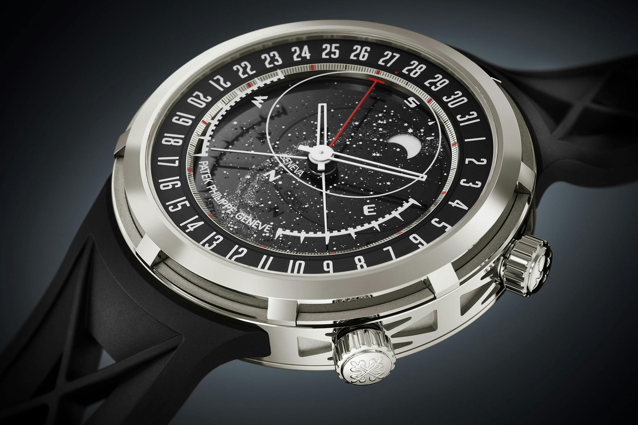 Patek 6105G