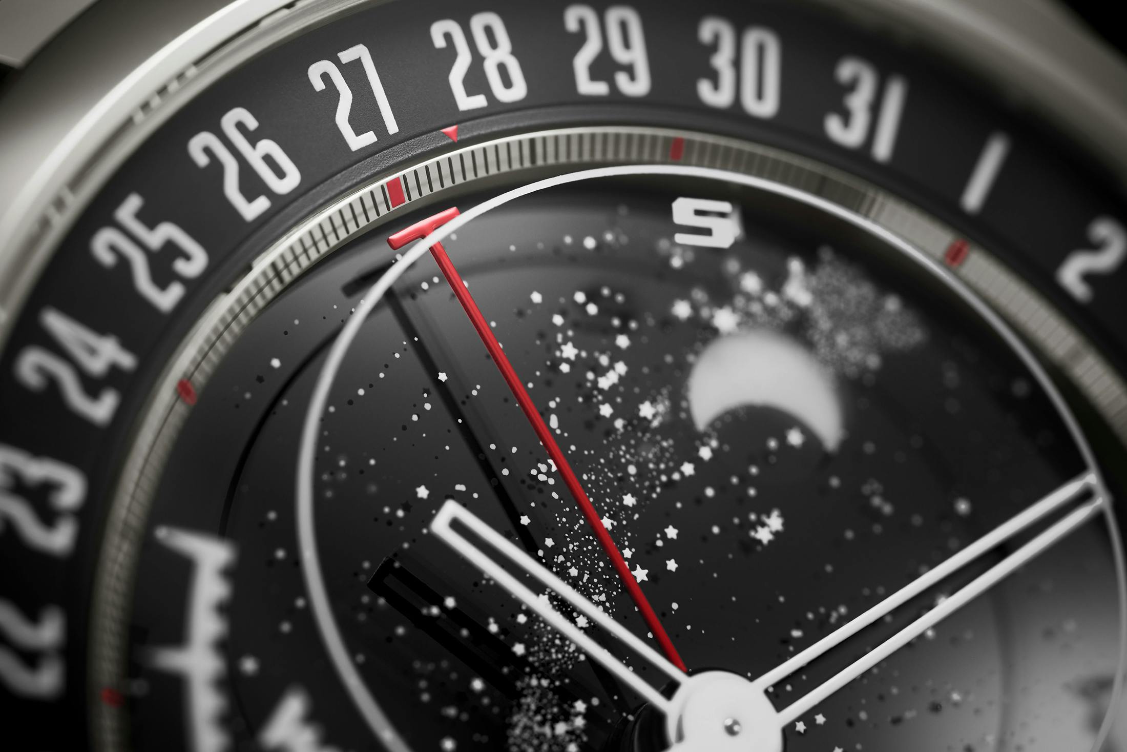 Patek 6105G
