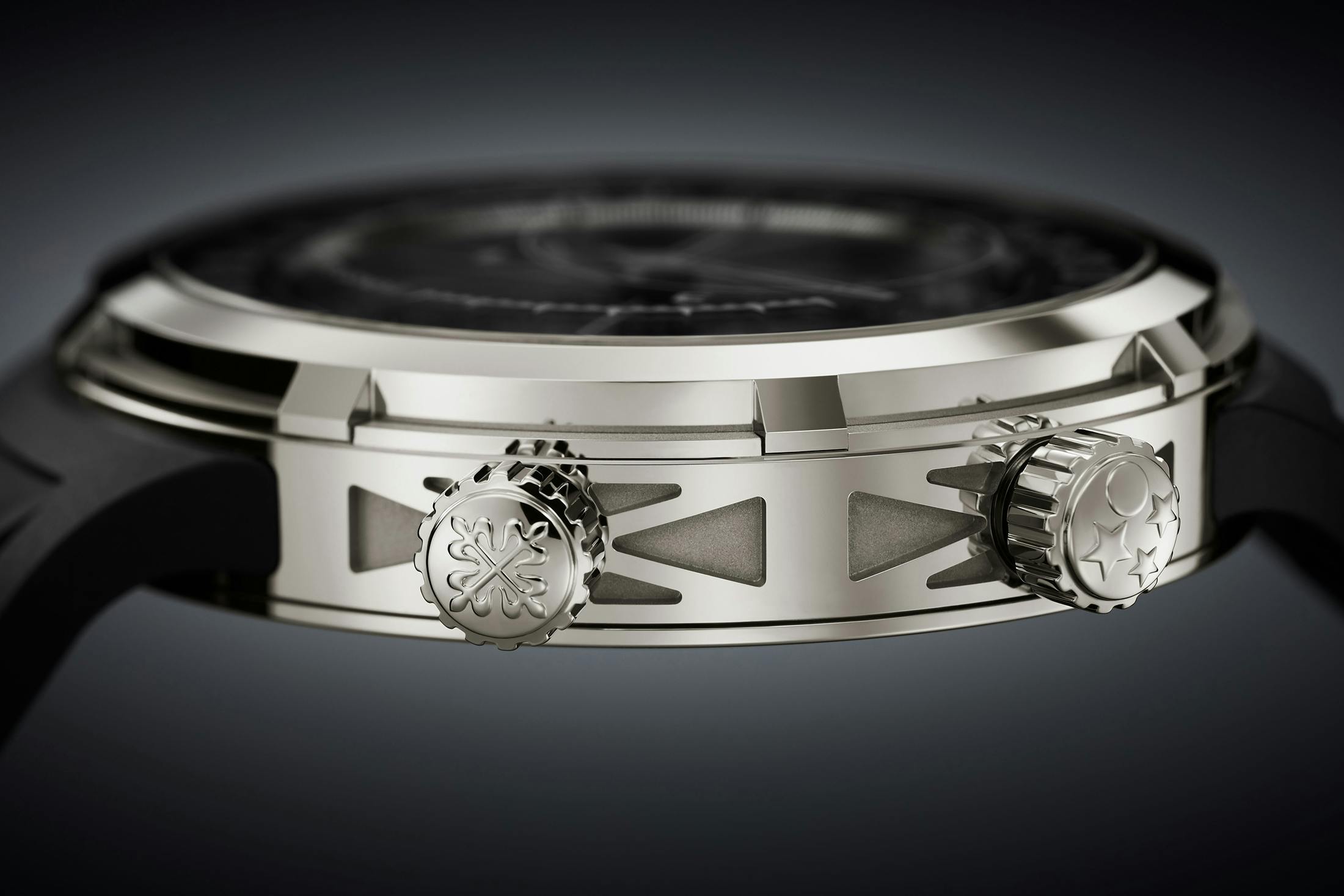 Patek 6105G