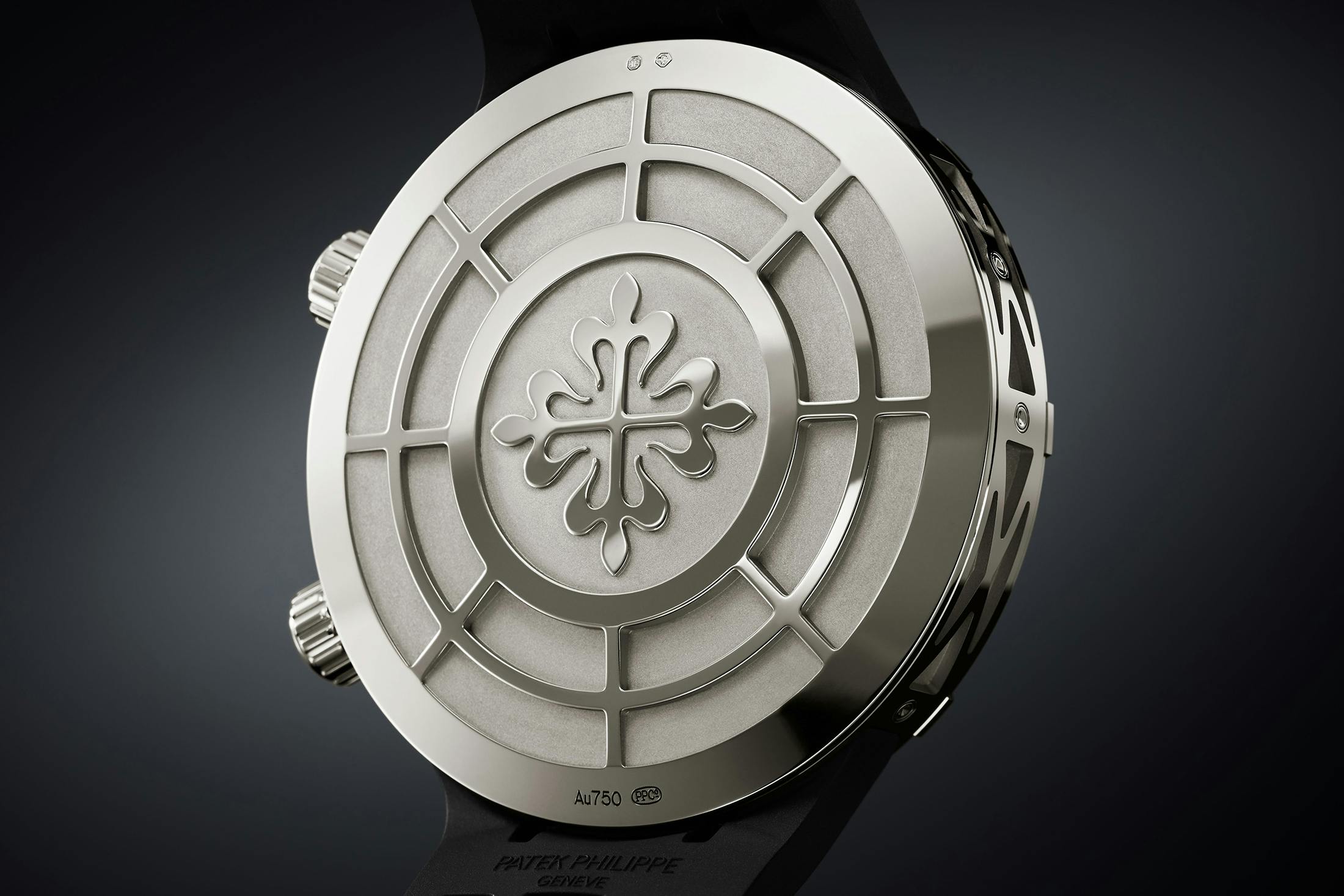 Patek 6105G