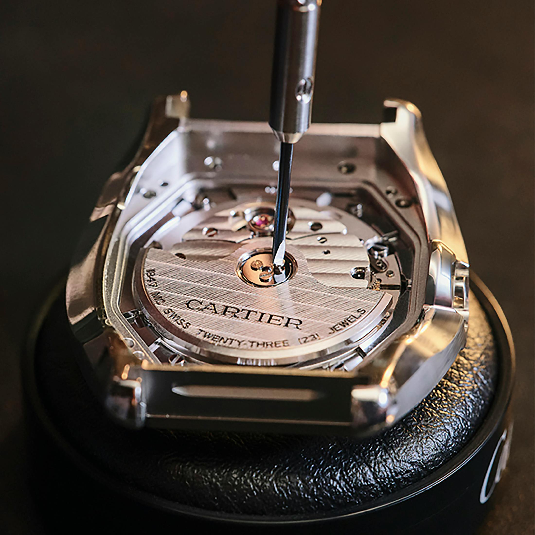 Cartier