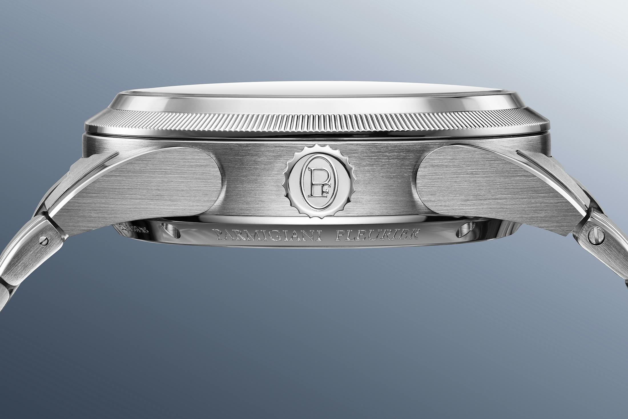 Parmigiani Fleurier