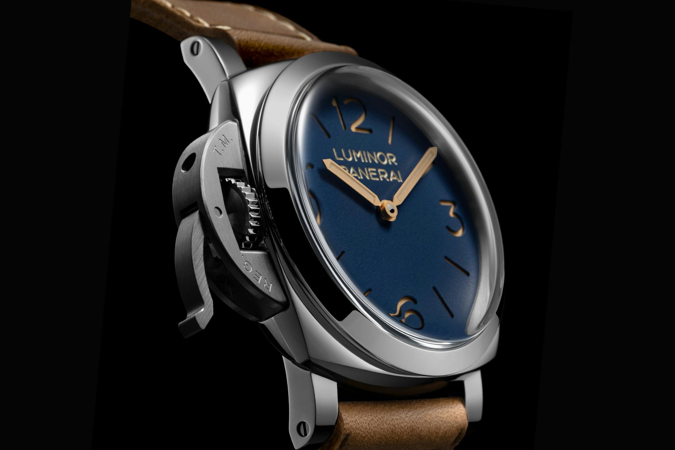 Panerai luminor 2026