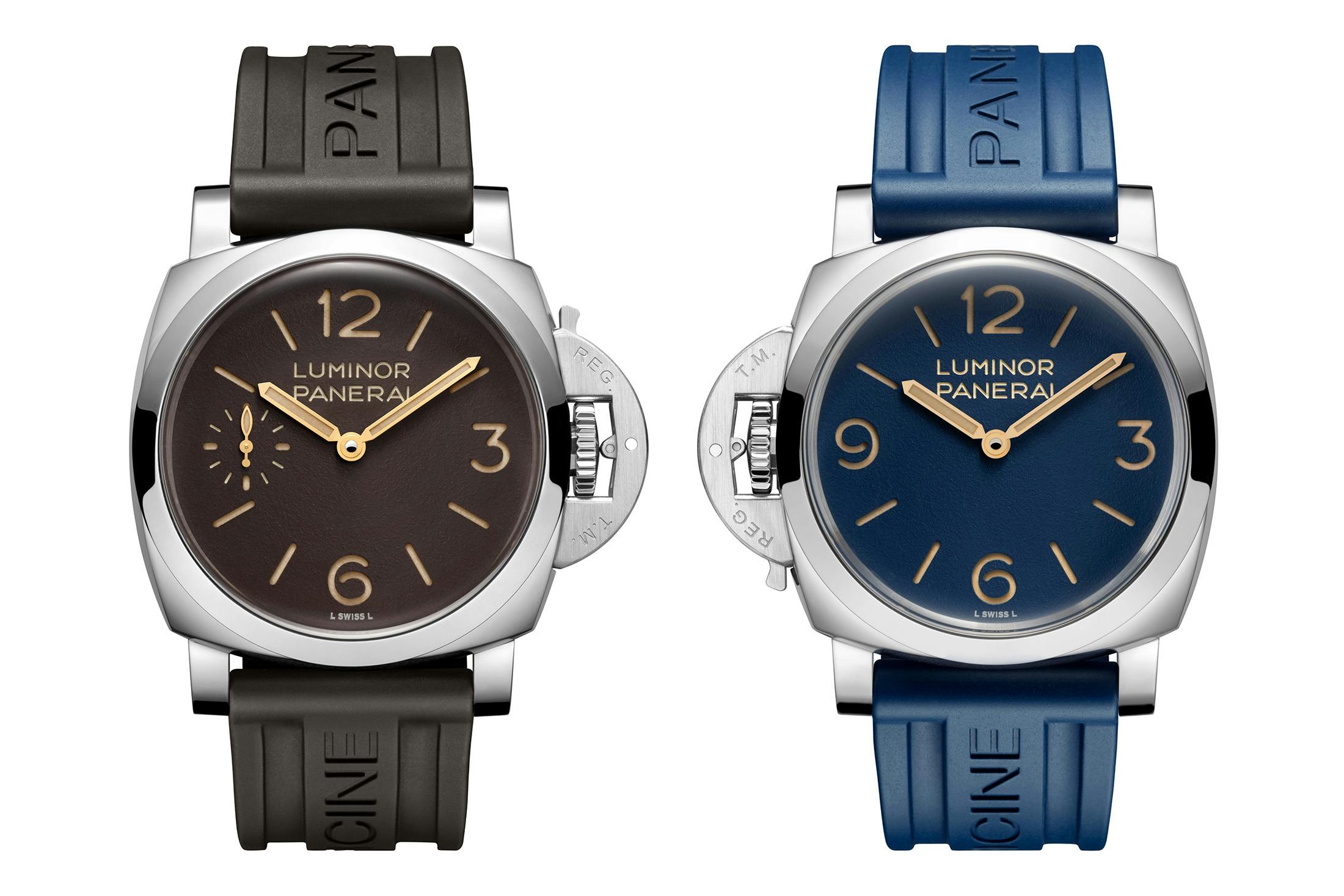 Panerai Luminor 2026