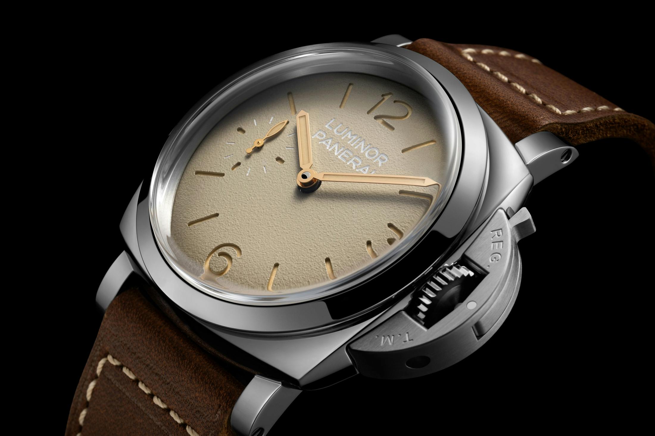 Panerai Luminor 2026