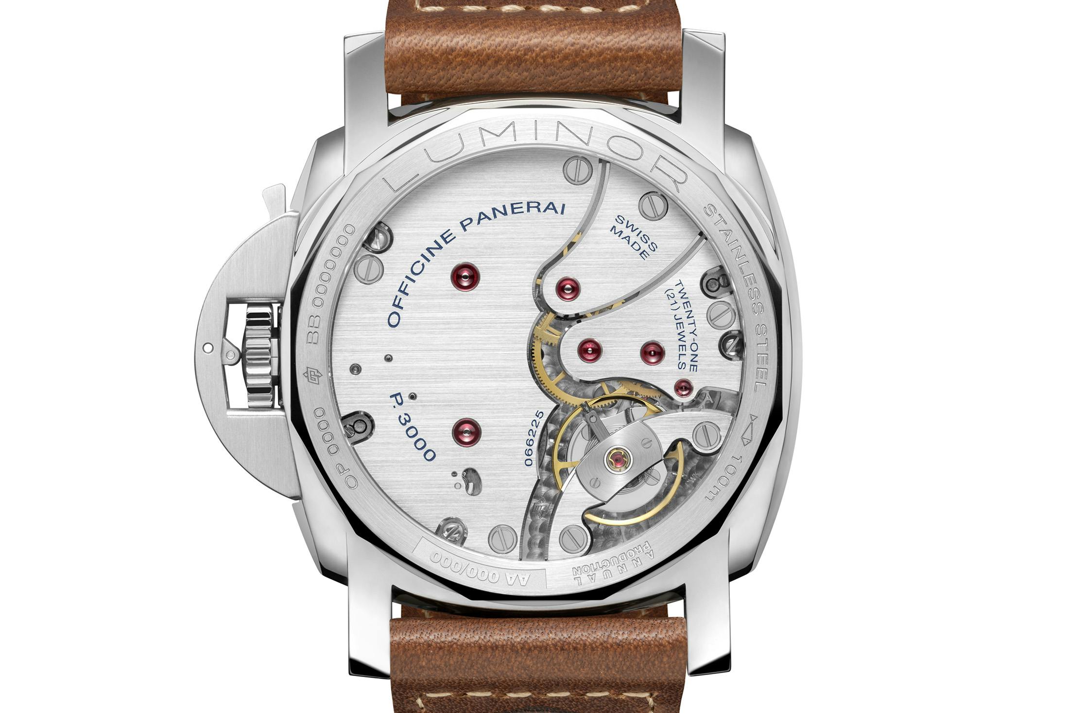 Panerai Luminor 2026