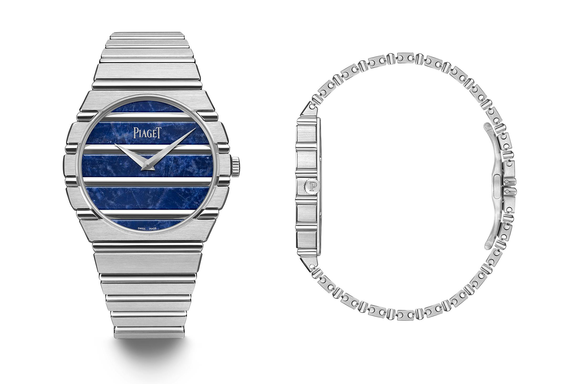 Piaget Polo 79