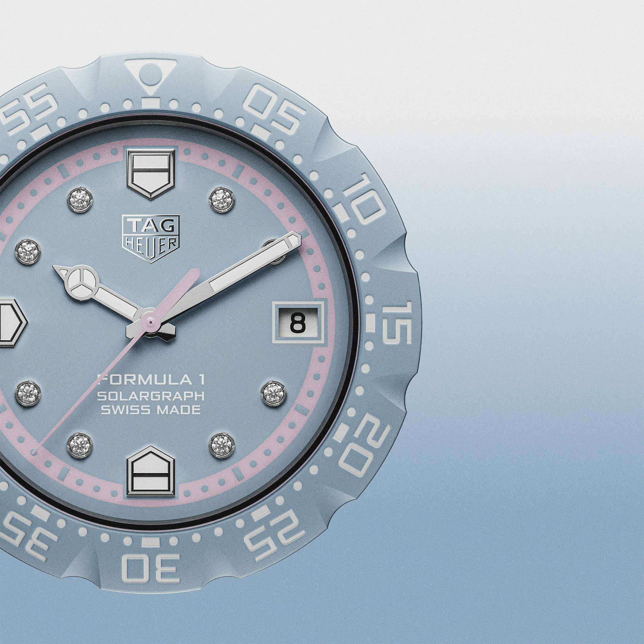 TAG Heuer Formula 1
