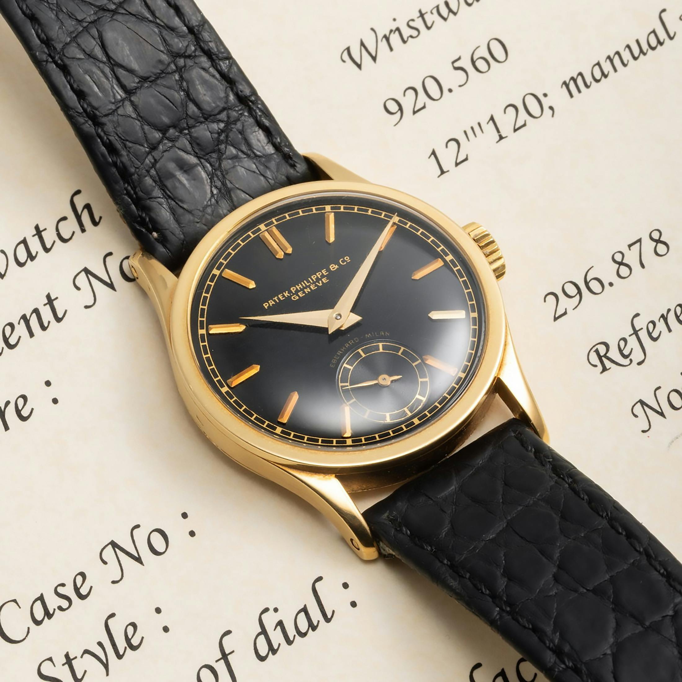 Patek 96