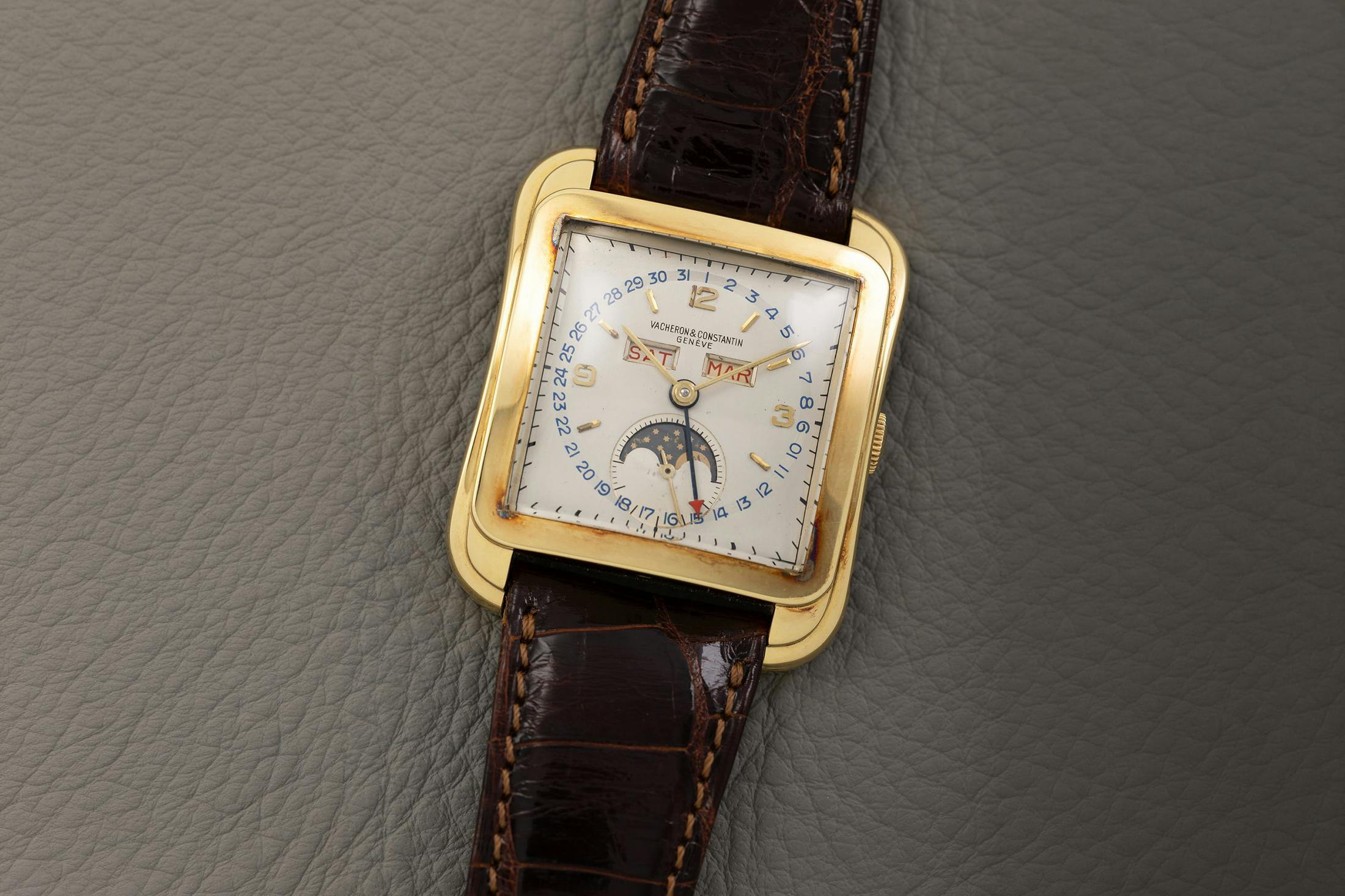 Vacheron
