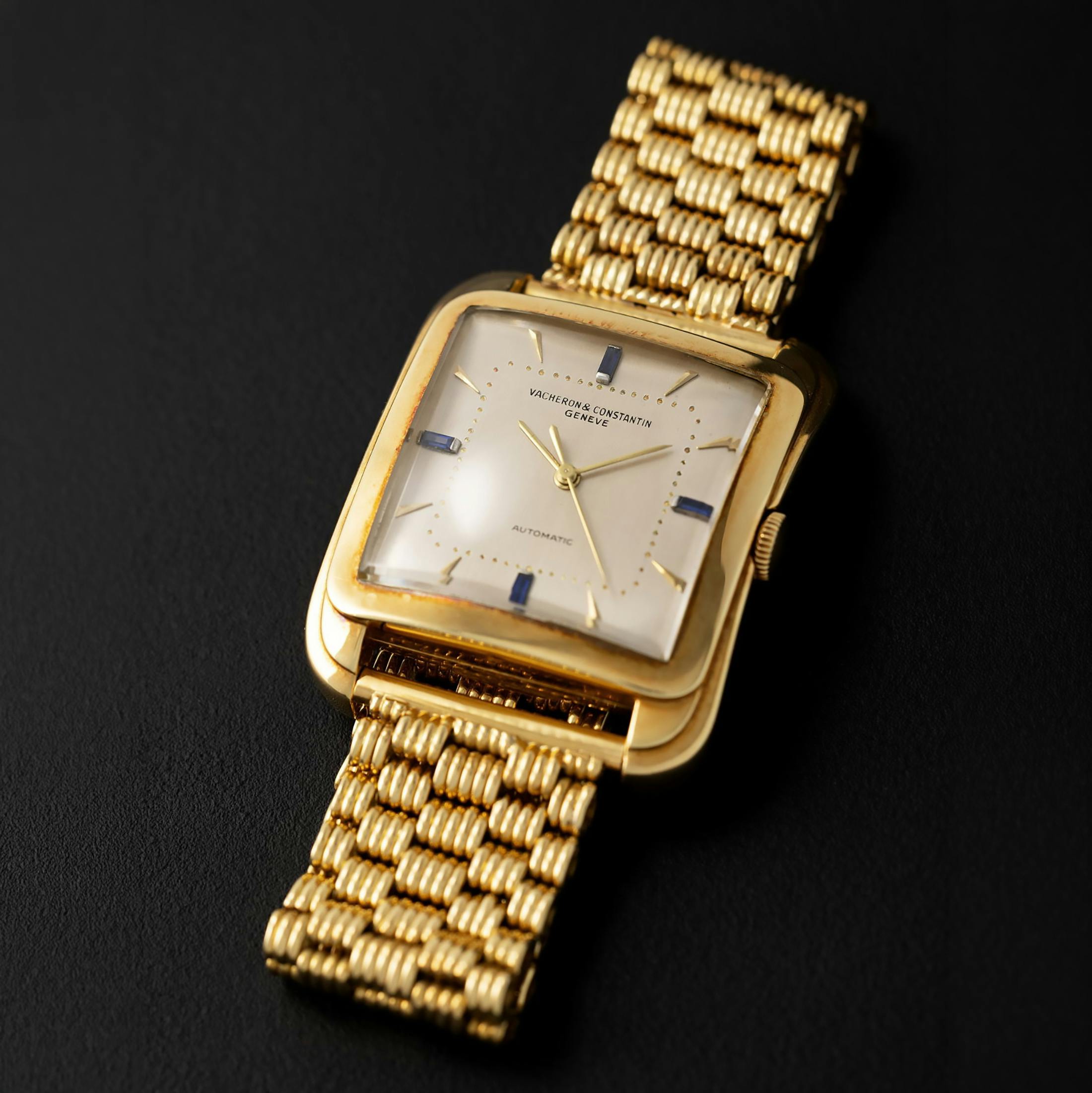Vacheron Cioccolatone