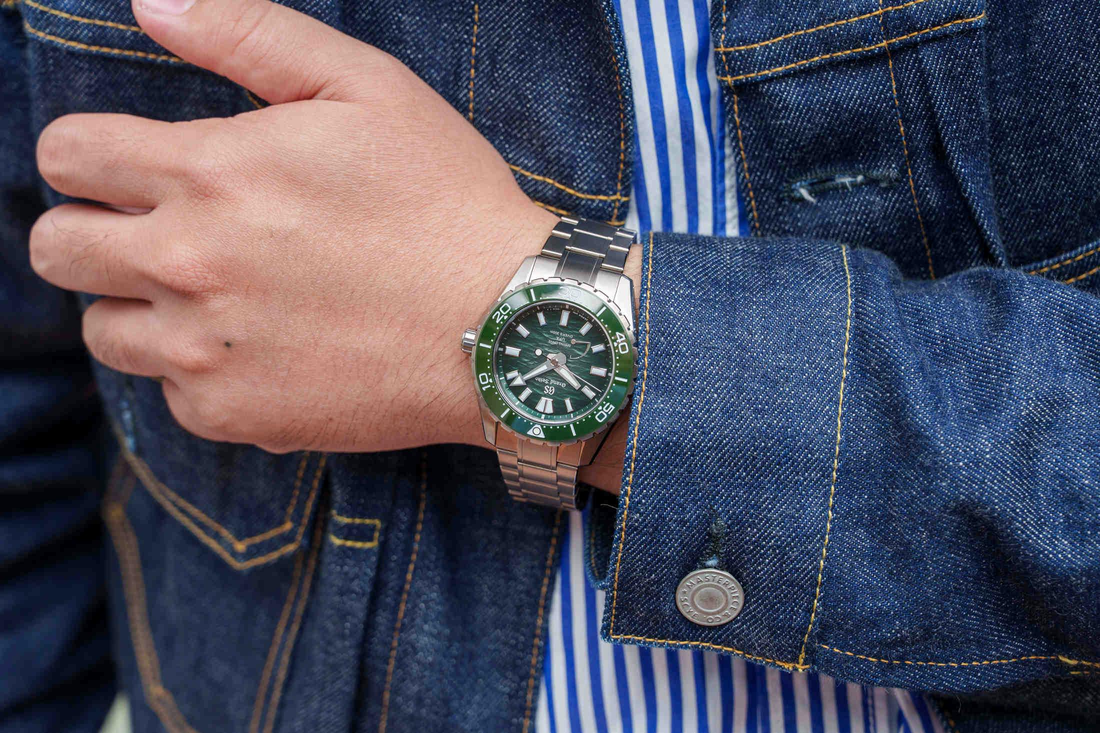 Grand Seiko