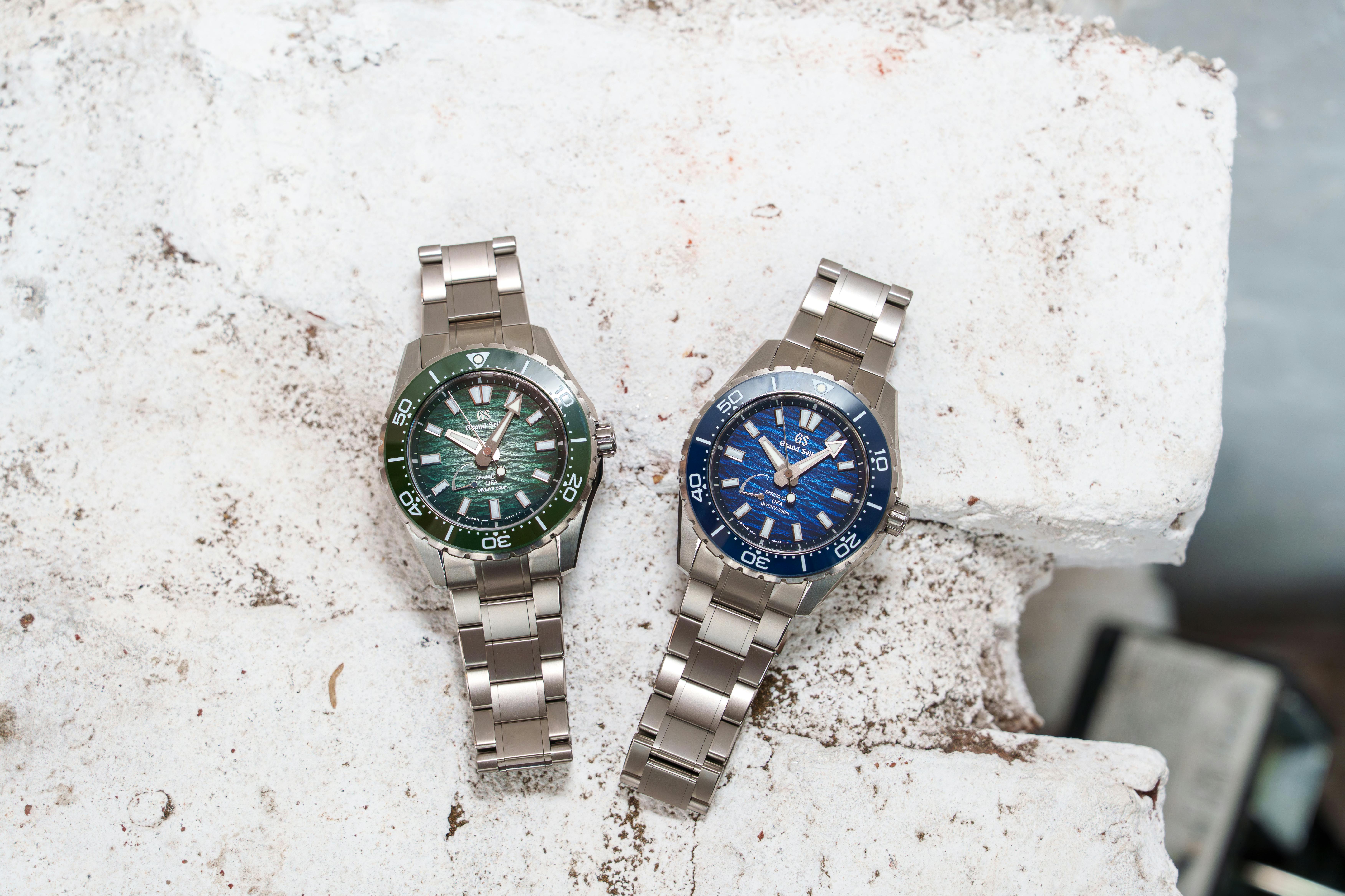 Grand Seiko