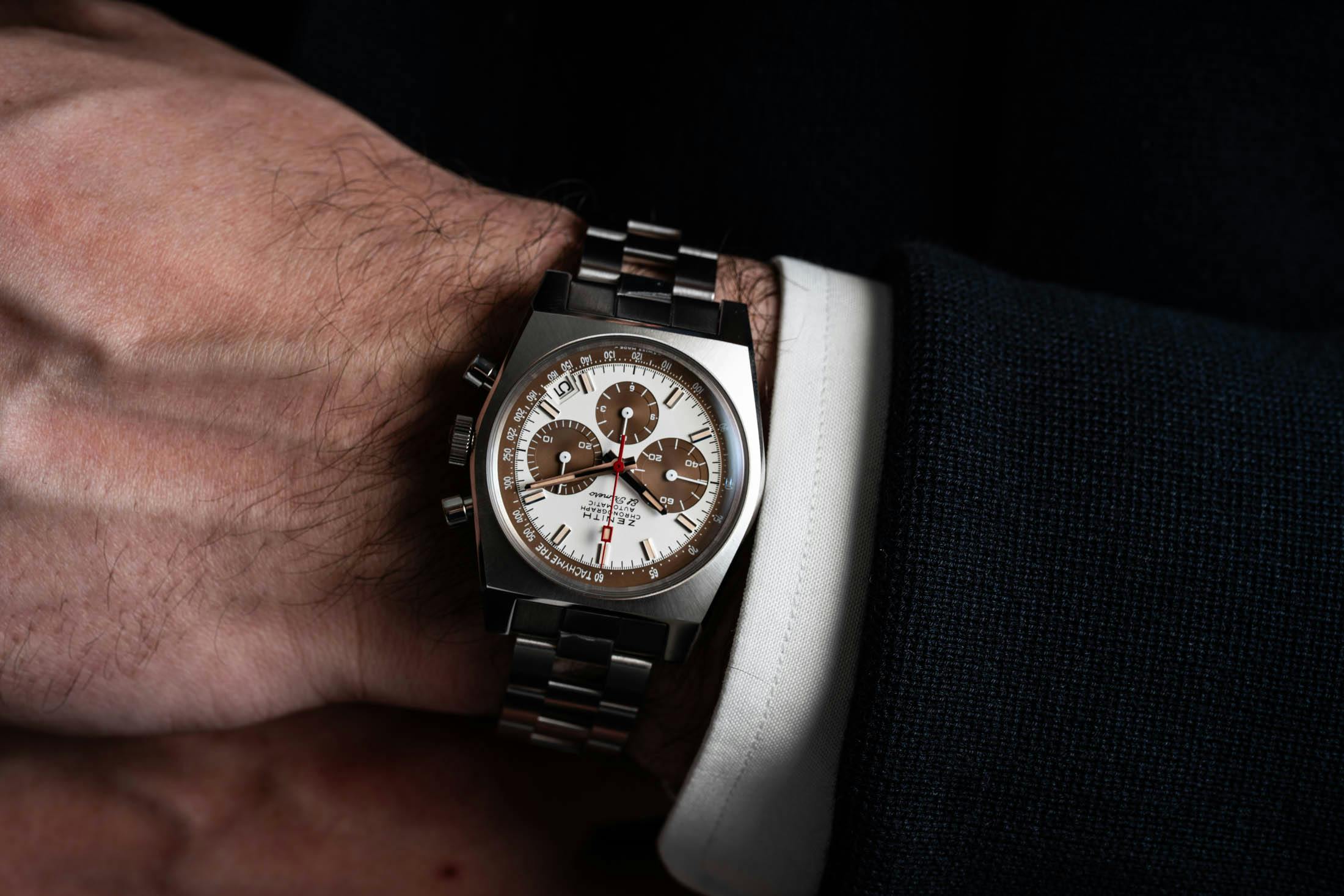 A384 Tropical Upside Down Wrist