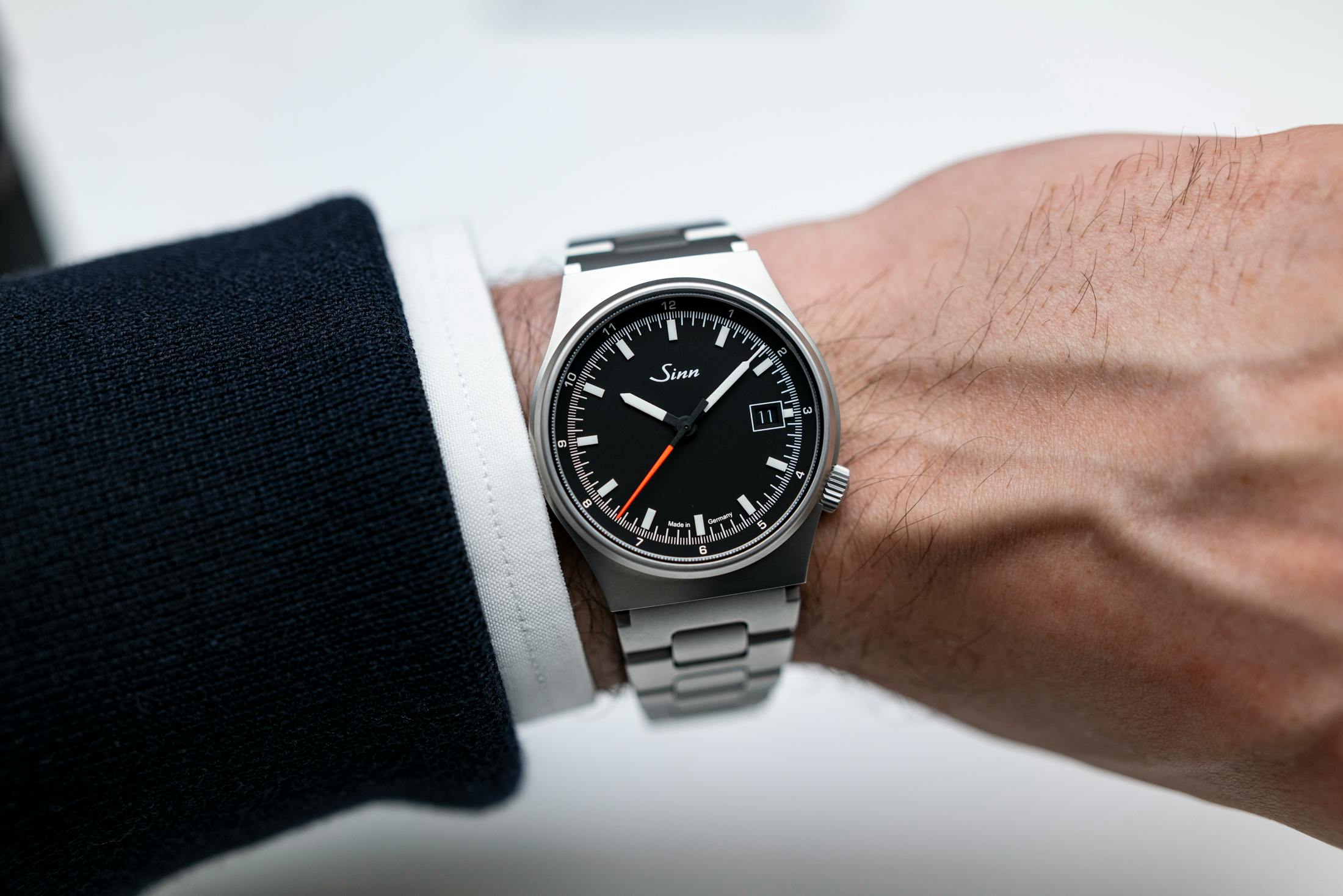 sinn 