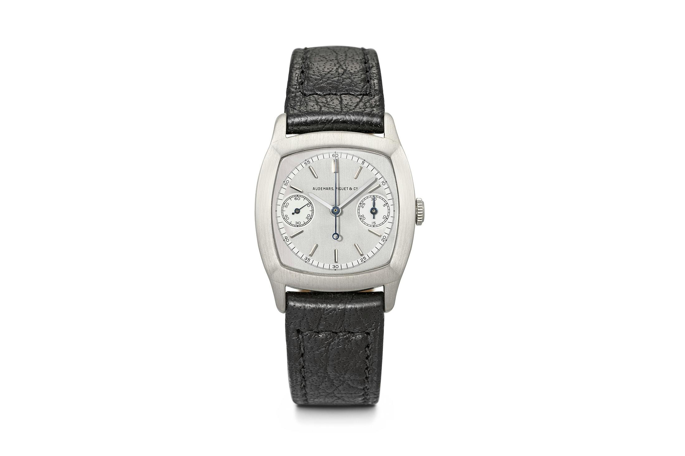 AP Chronograph