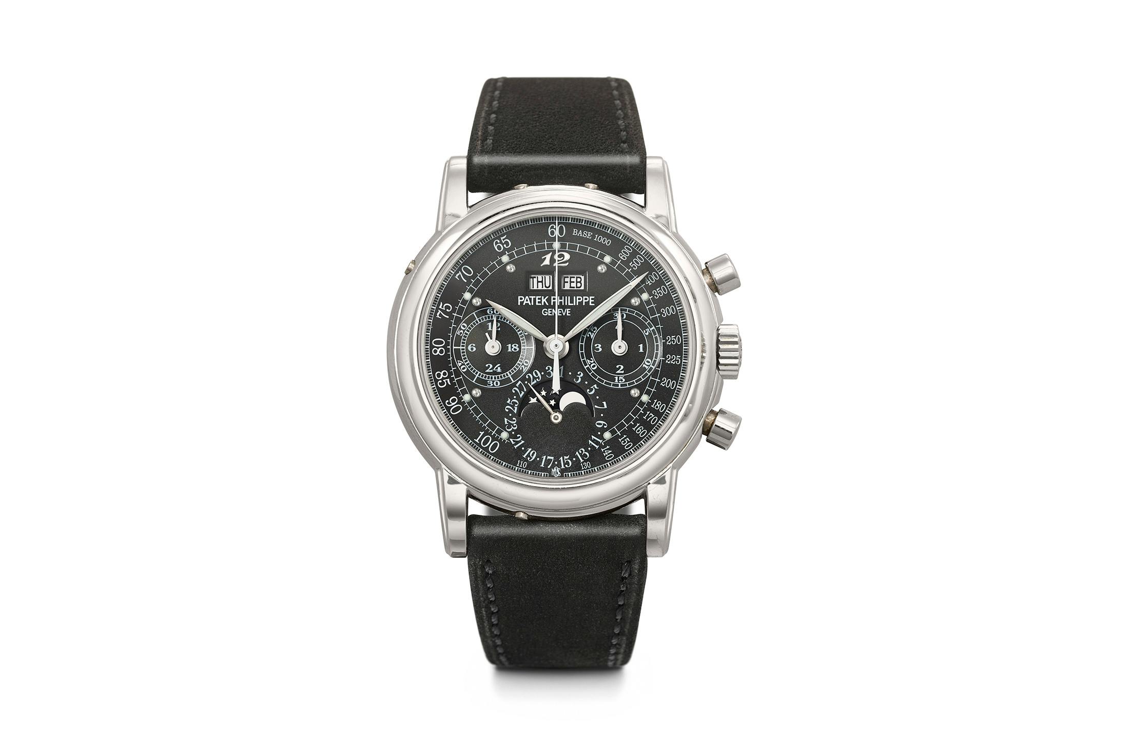 Patek 3970