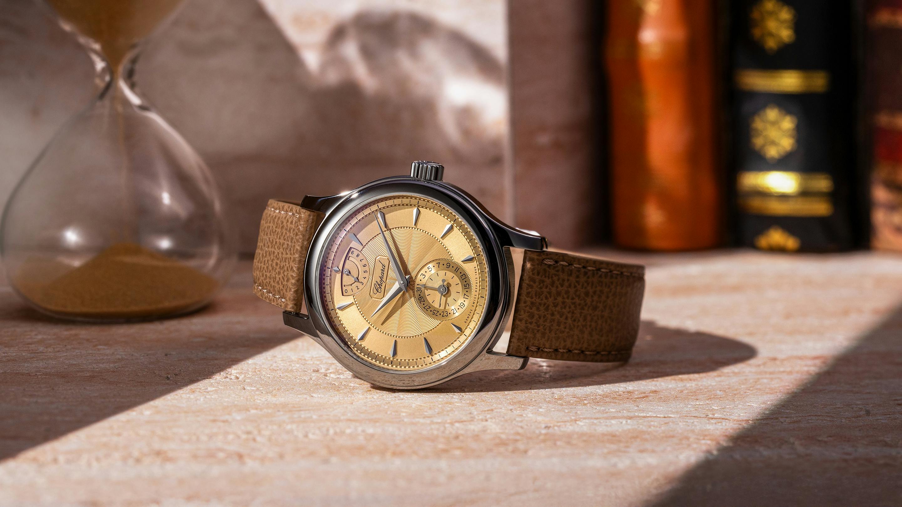 Introducing The Chopard L.U.C Quattro Revolution Re-Edition