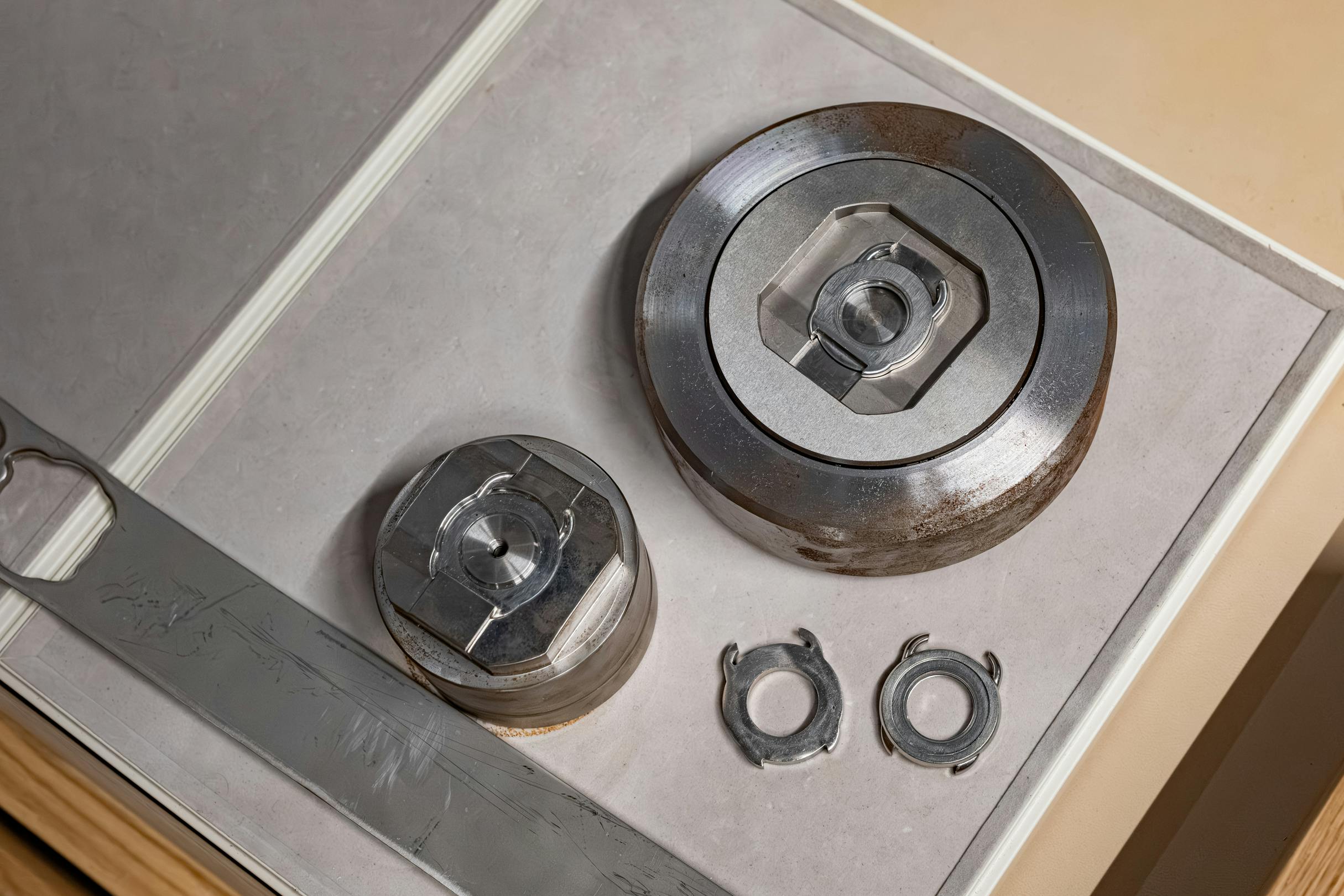 Hermès Horloger Manufacture