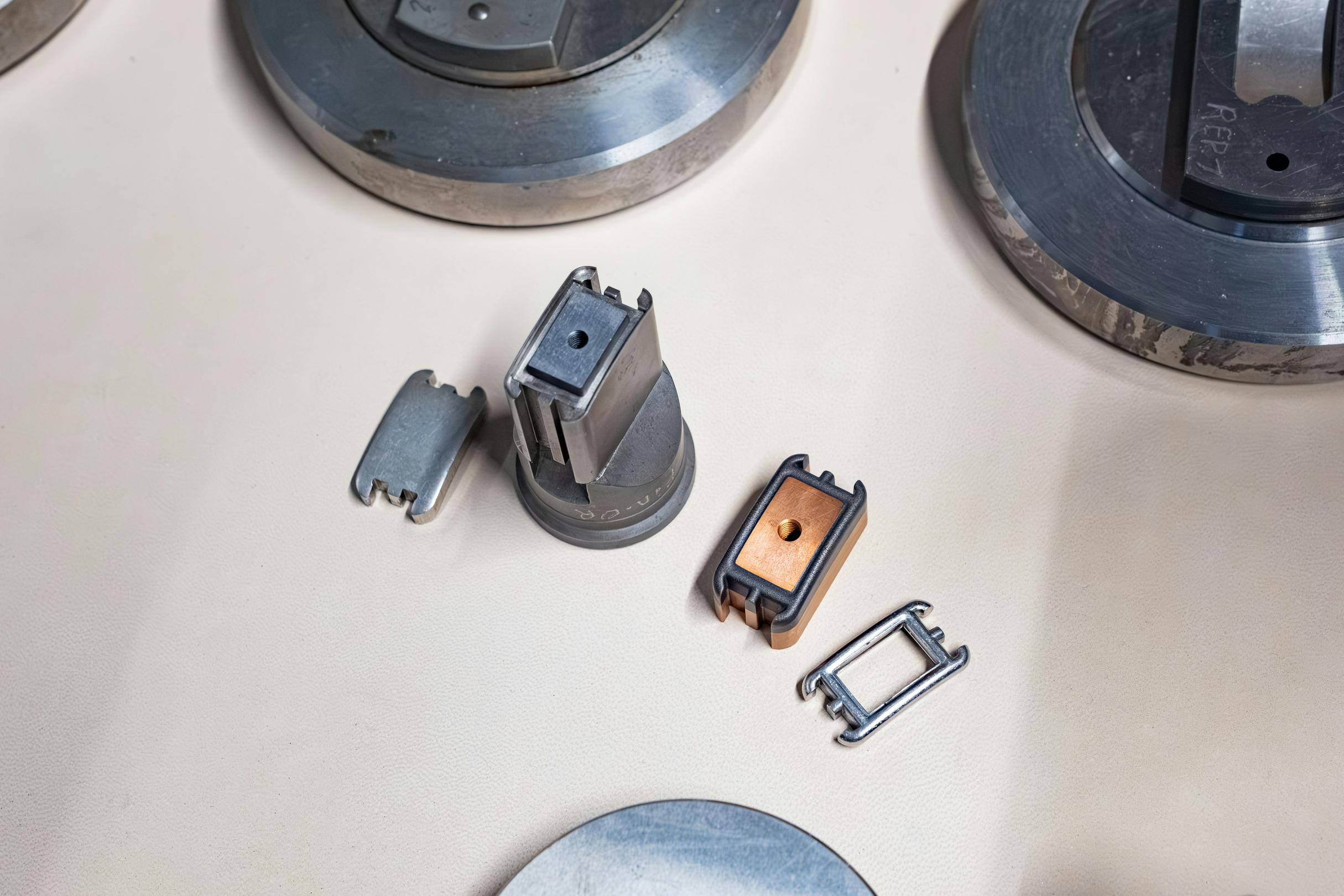 Hermès Horloger Manufacture