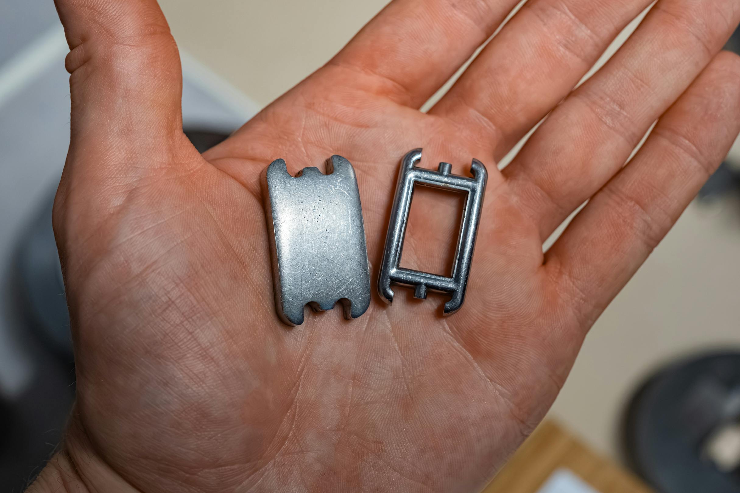 Hermès Horloger Manufacture