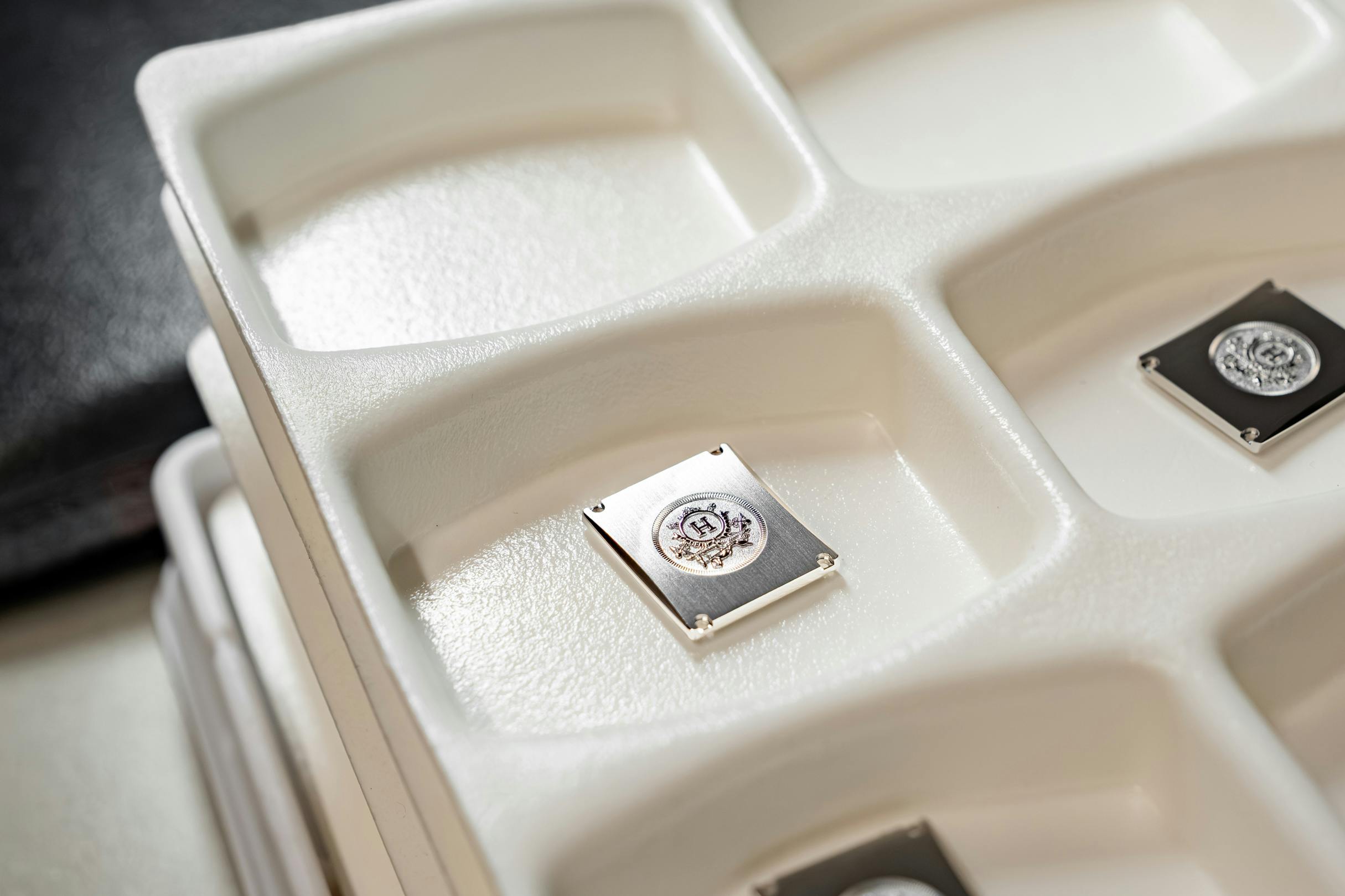 Hermès Horloger Manufacture