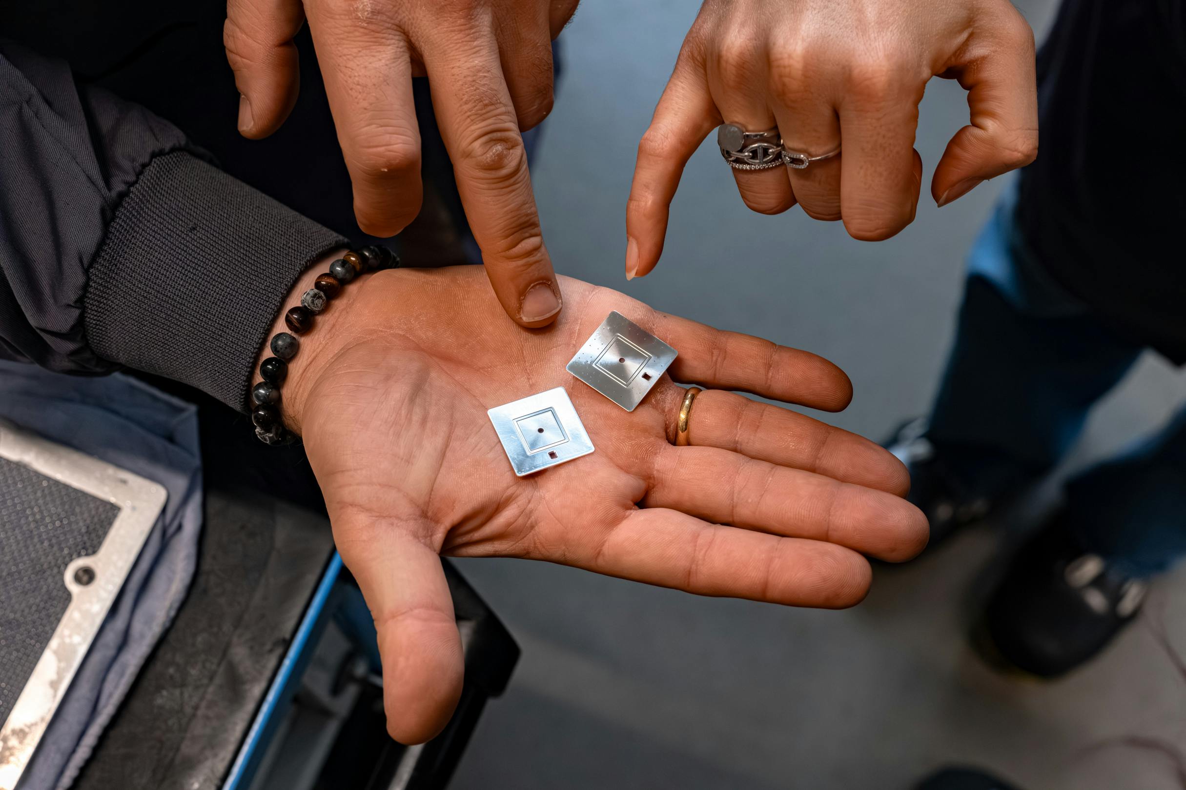 Hermès Horloger Manufacture