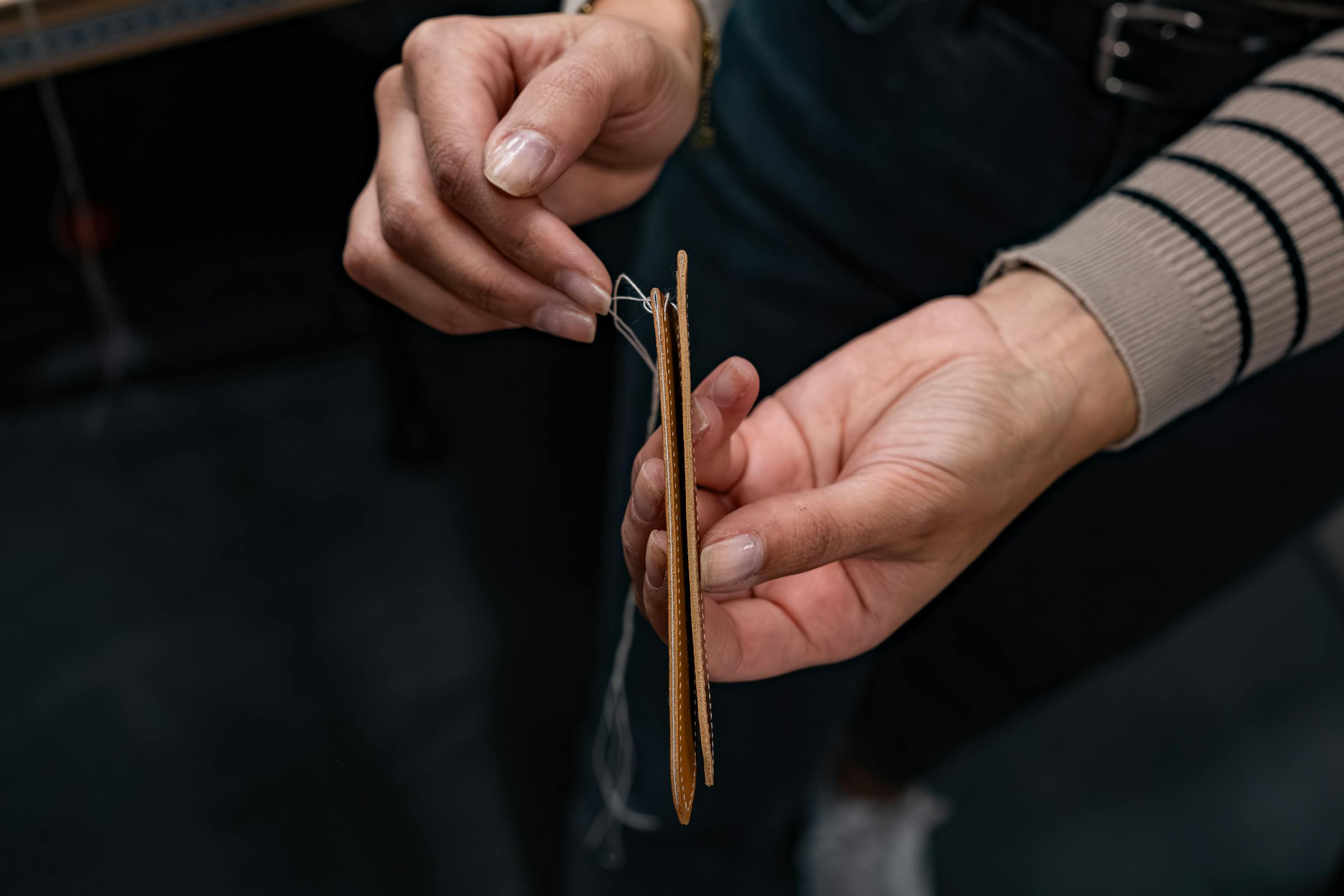 Hermès Horloger Manufacture